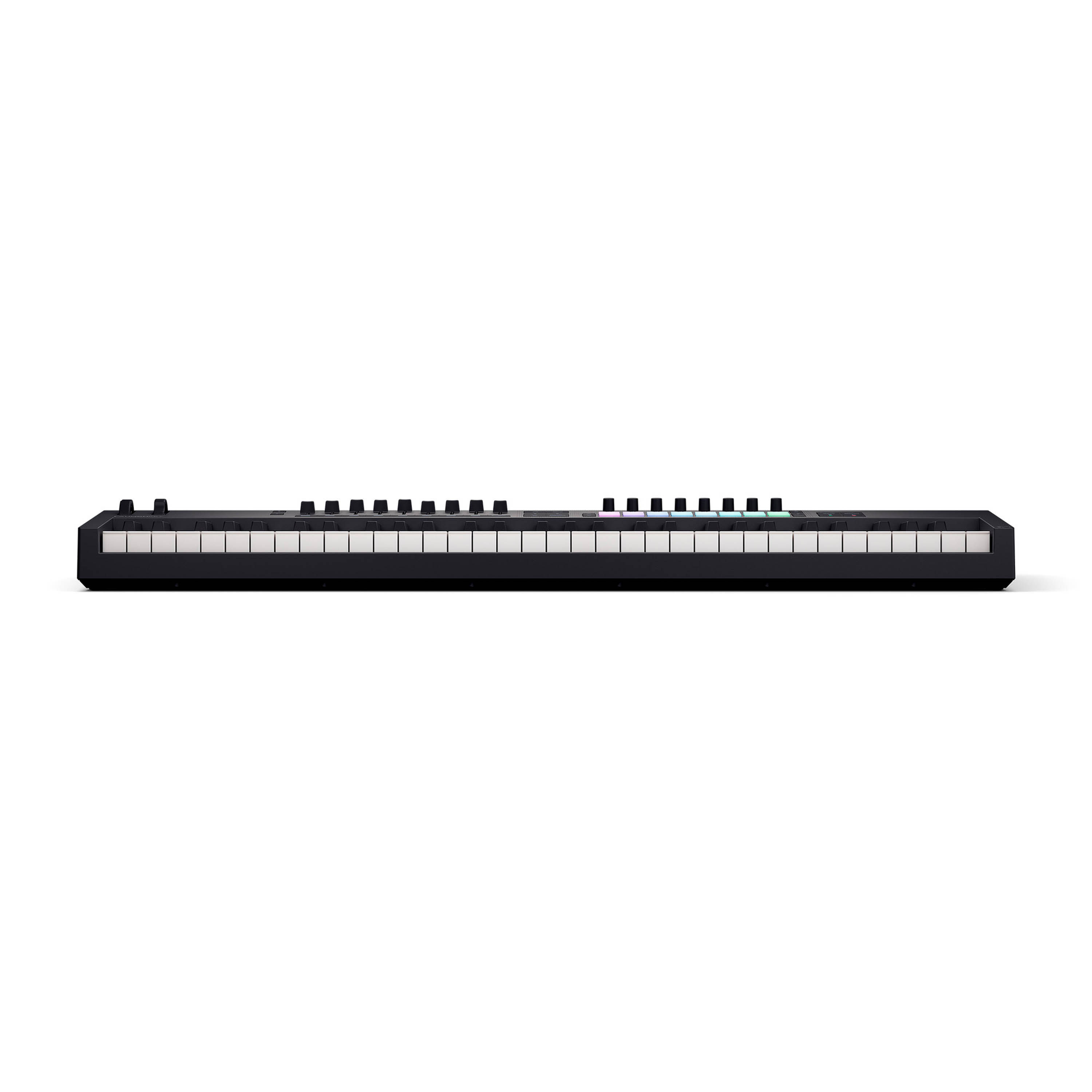 Controlador midi Novation Launchkey 61 MK4 foto 5