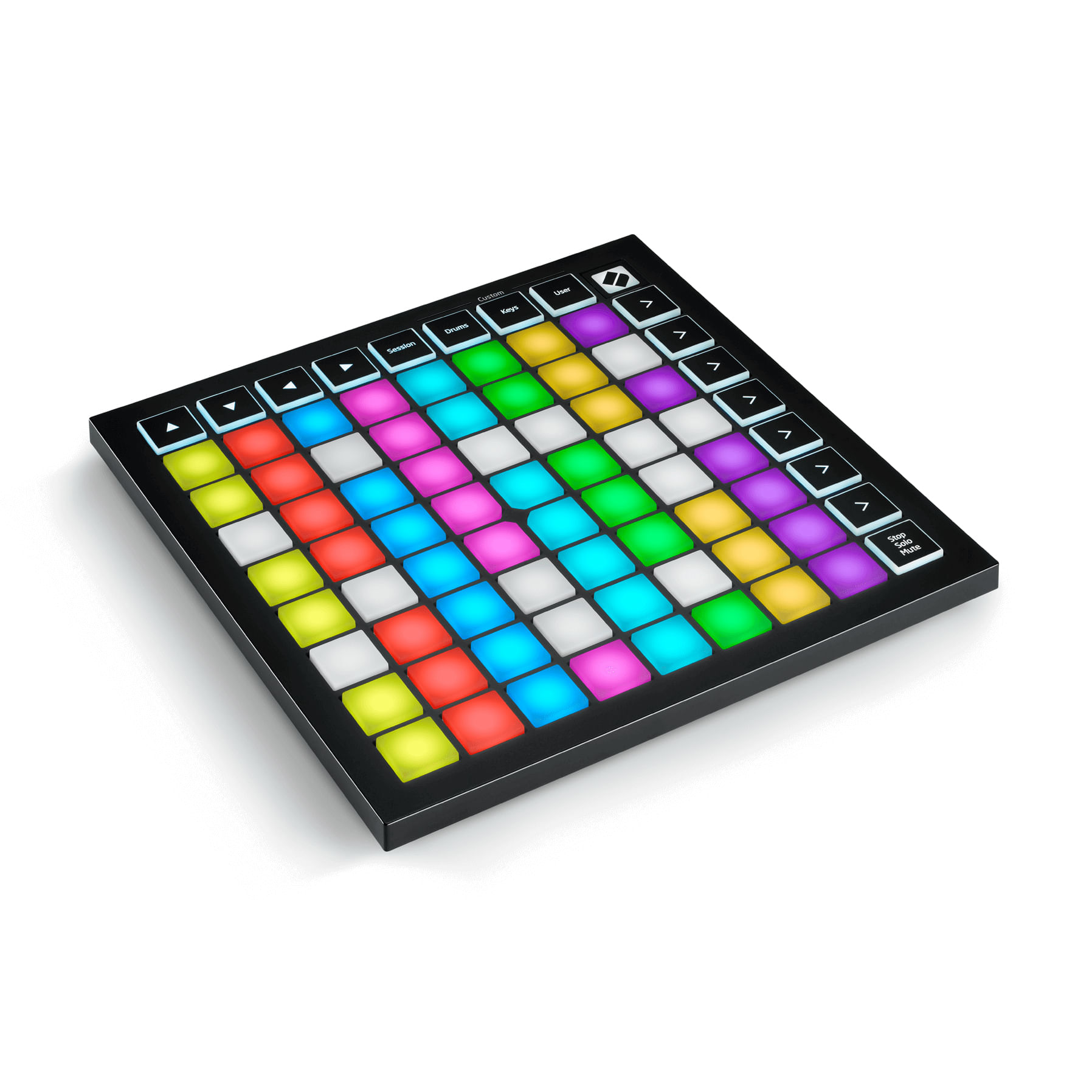 Controlador MIDI Novation Launchpad Mini MK3 foto 2
