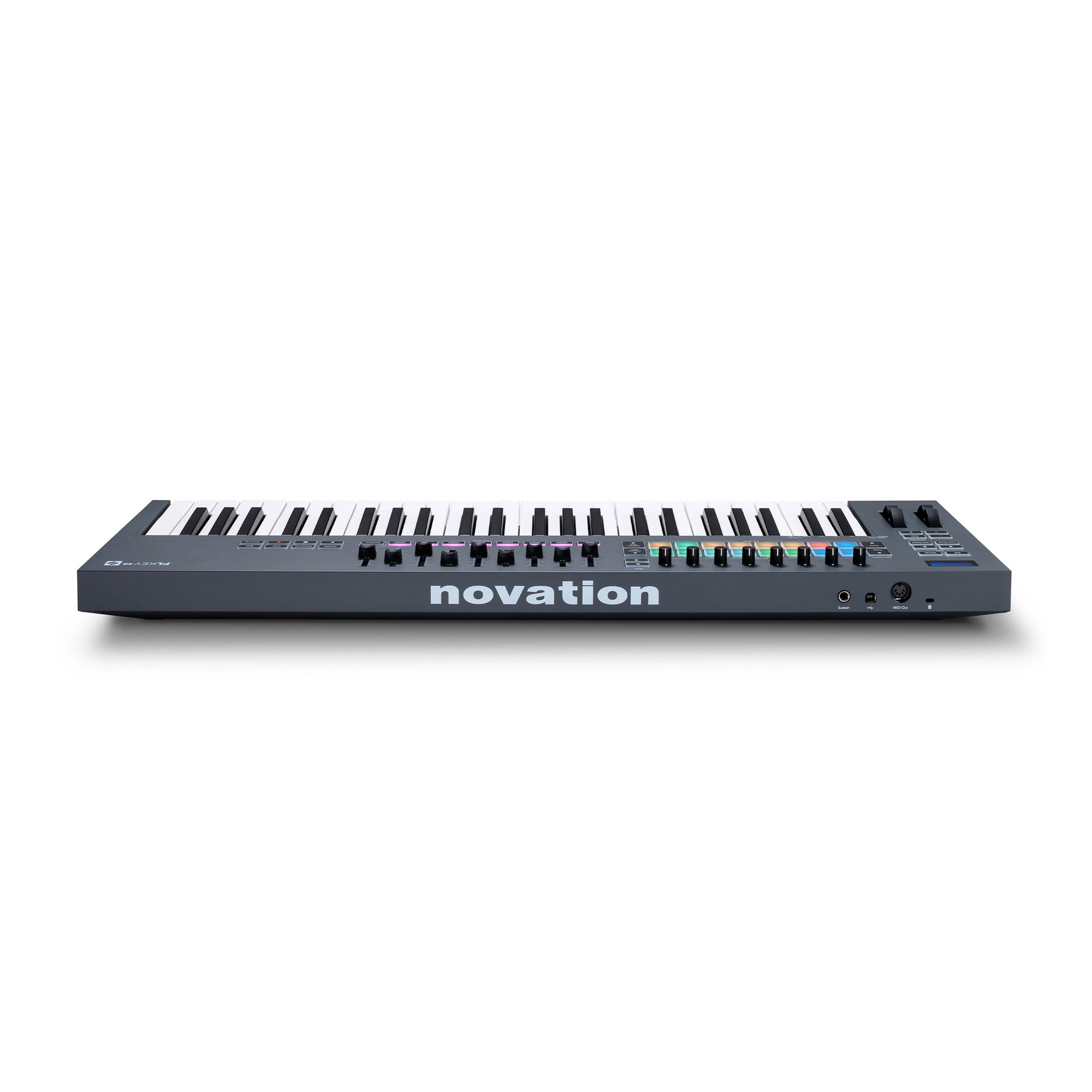 Controlador Novation FLkey 49 foto 4