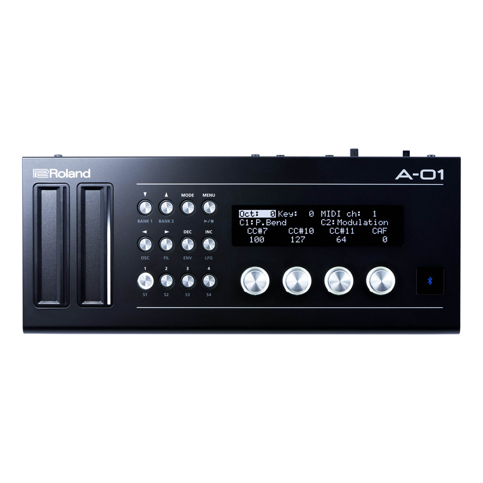 Controlador Roland A-01