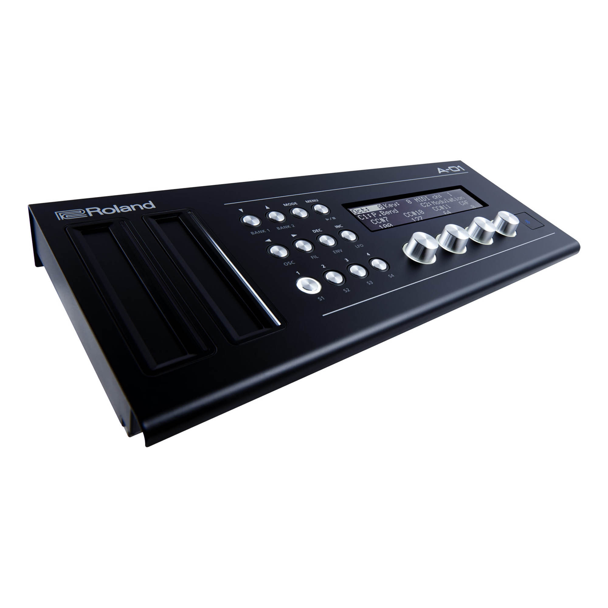 Controlador Roland A-01 foto 2