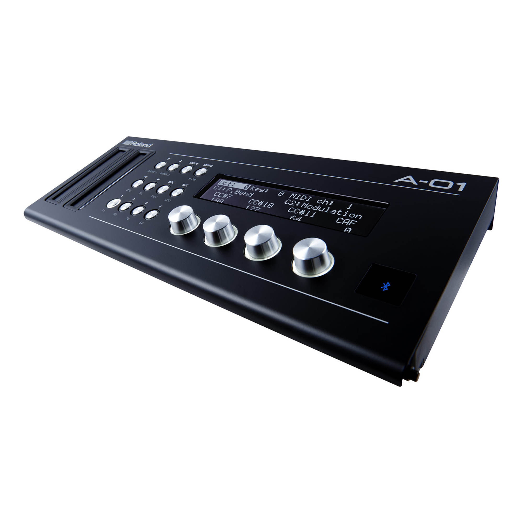 Controlador Roland A-01 foto 3