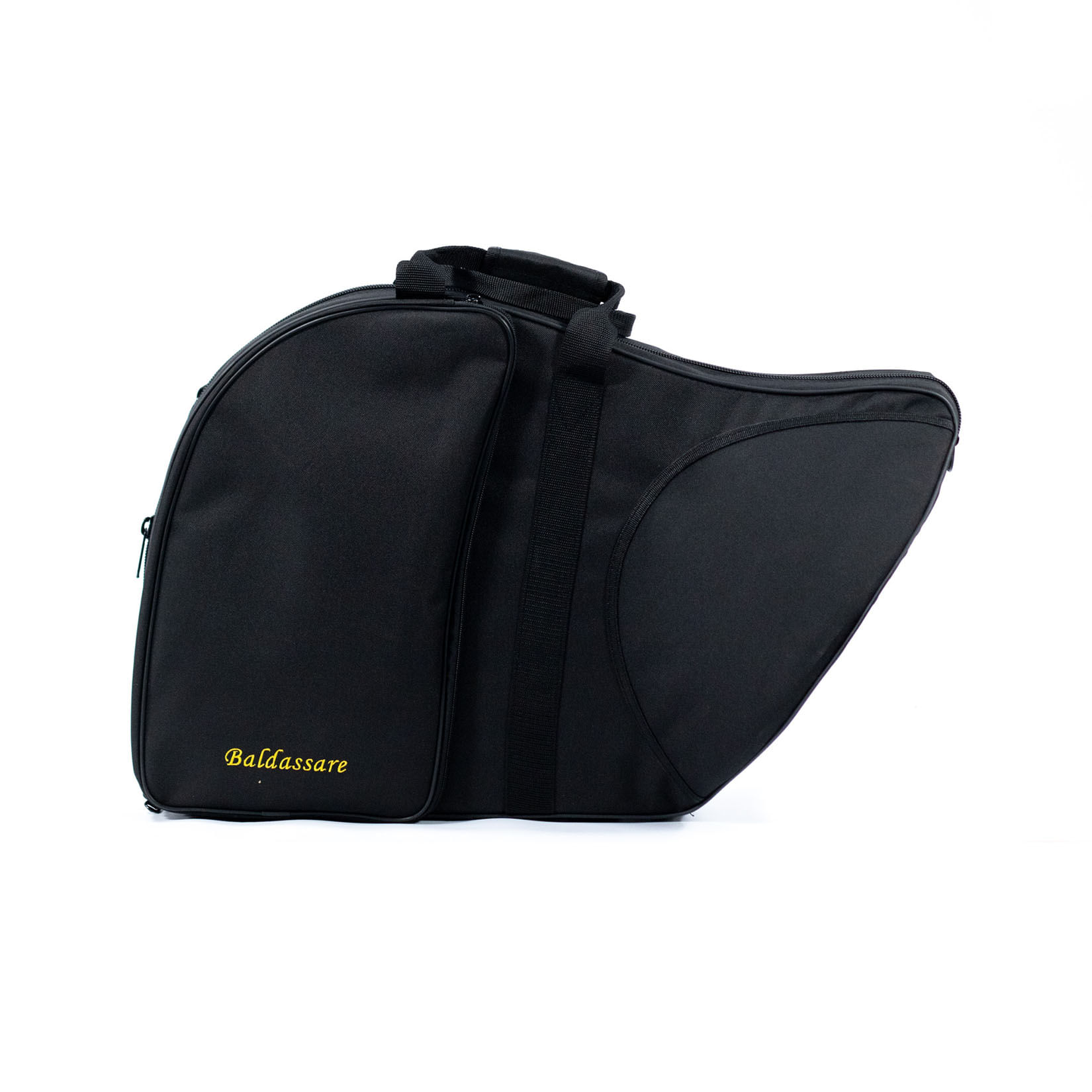 Corno francés Baldassare 6442L-1 doble de 4 llaves foto 4