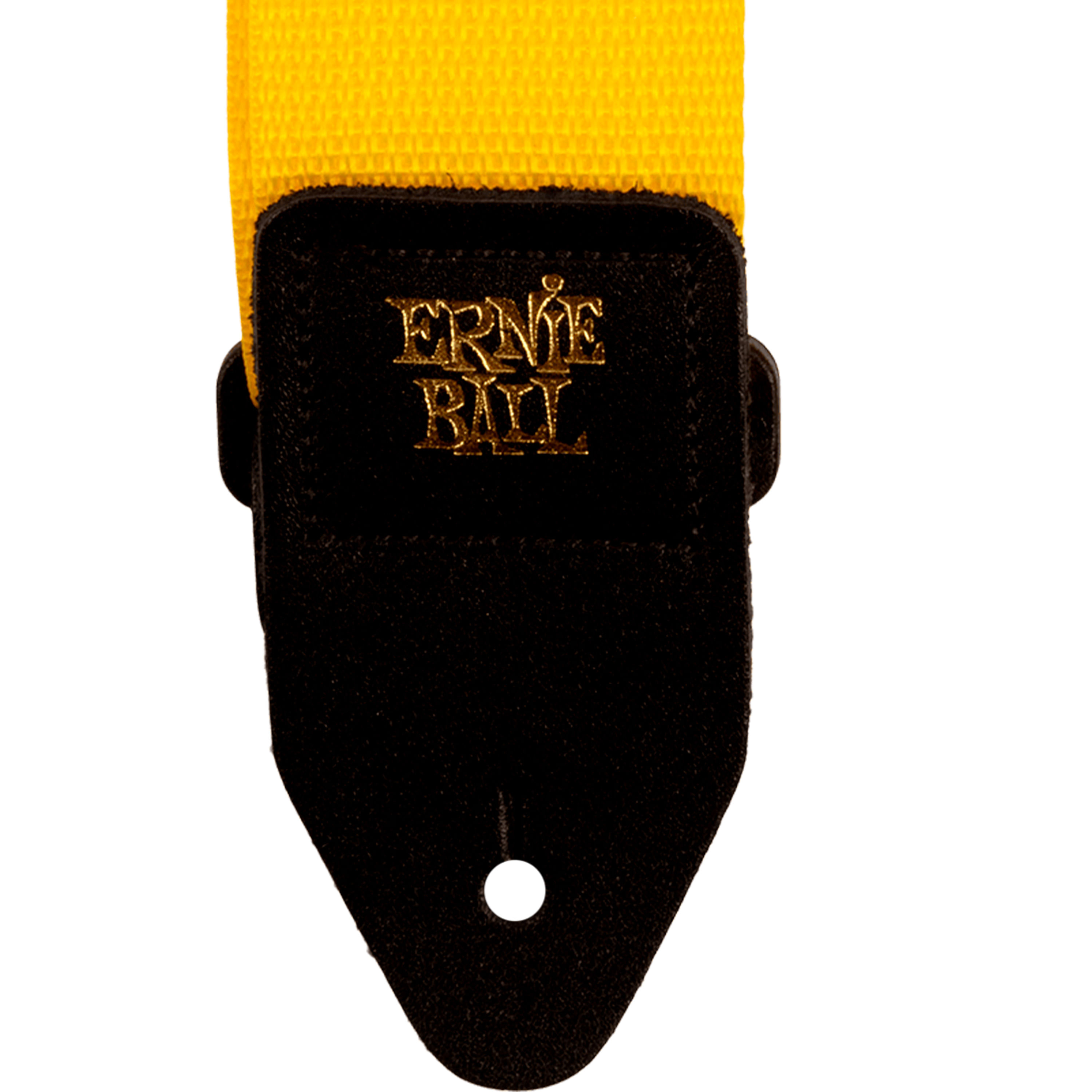 Correa de guitarra Ernie Ball Polypro Yellow foto 2