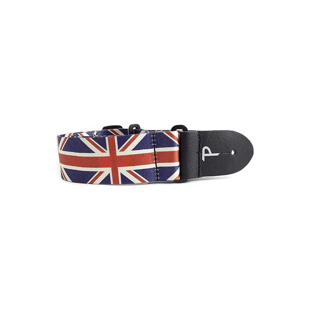 Correa de guitarra Perri's Leathers LPCP-2115