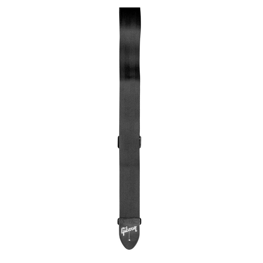 Correa Gibson ASGSB-10 - Jet Black foto 2