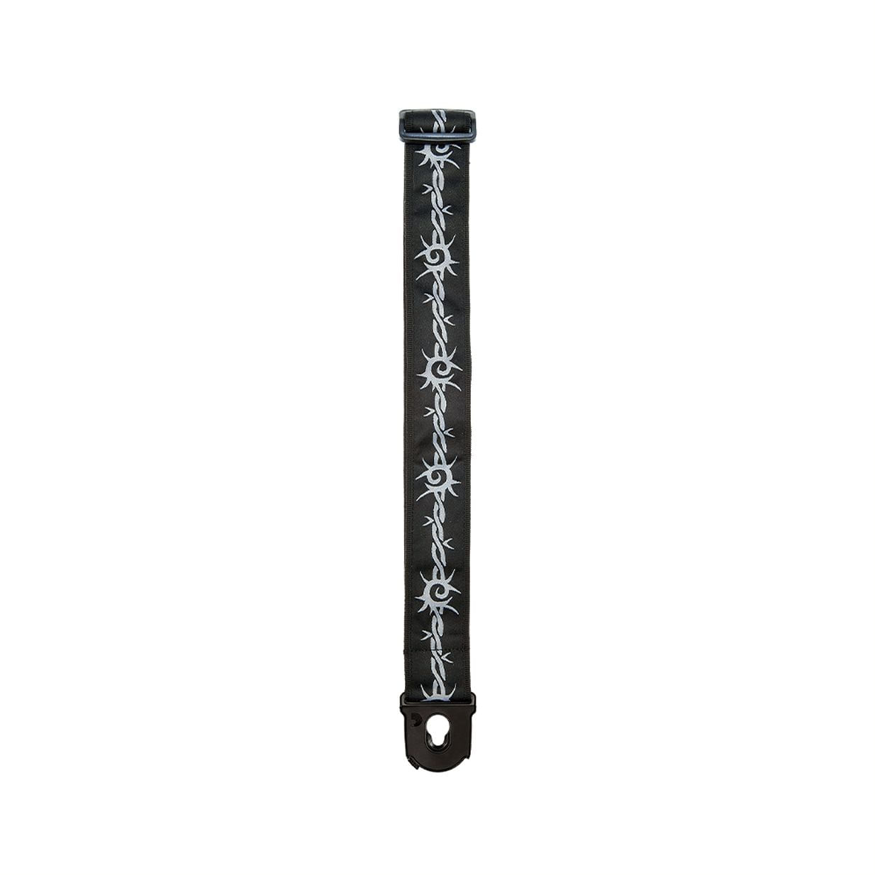 Correa Para Guit/Bajo Daddario Planet Lock 50PLA04 - Barbed Wire foto 3
