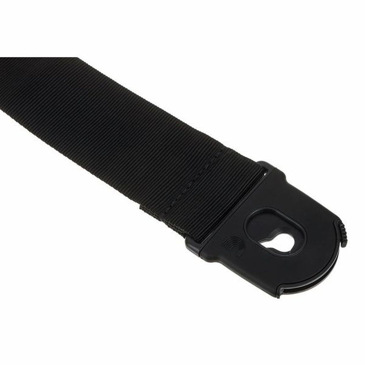 Correa Para Guit/Bajo Daddario Planet Lock 50PLA04 - Barbed Wire foto 4