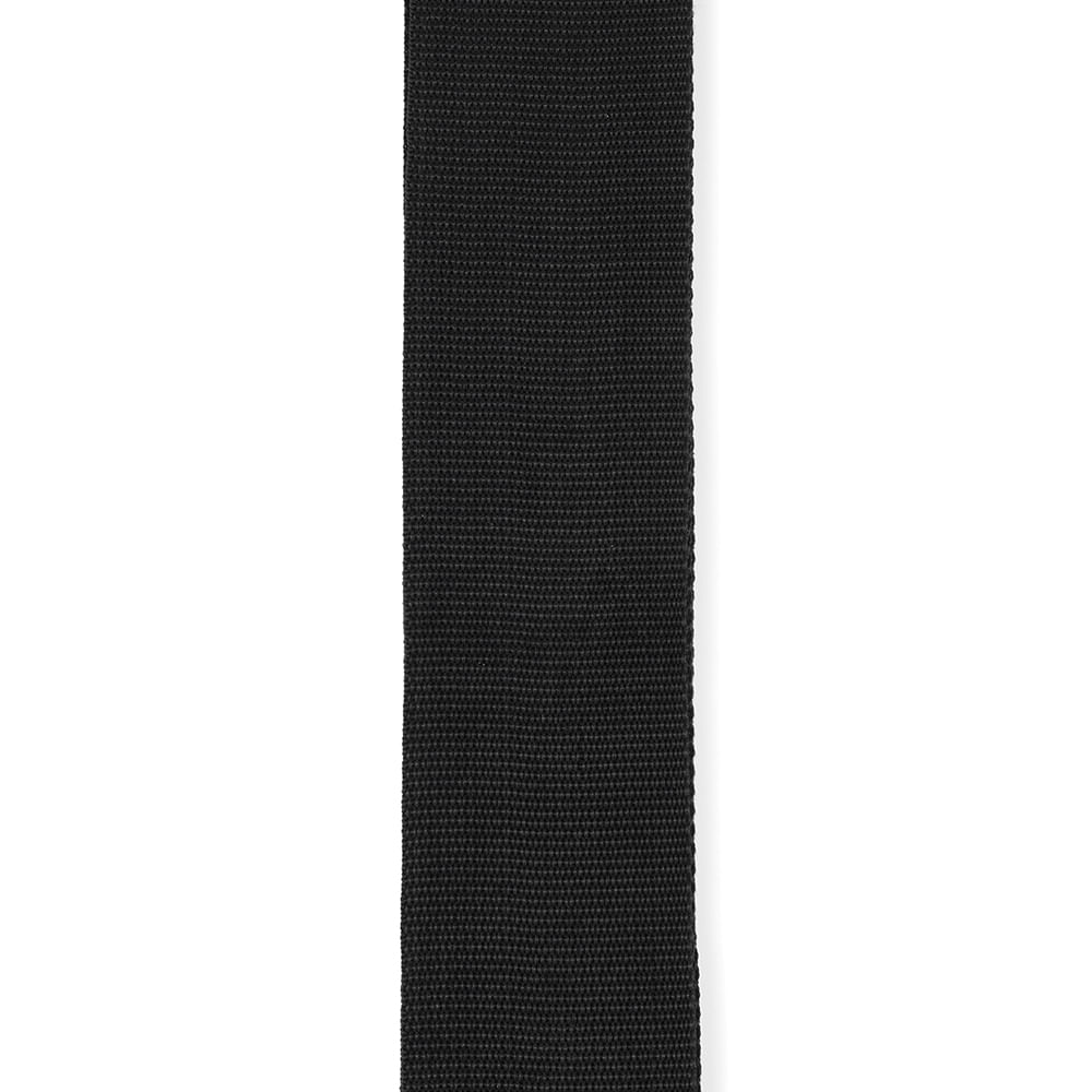 Correa Para Guit/Bajo Daddario Polypro 75B000 - Black foto 2