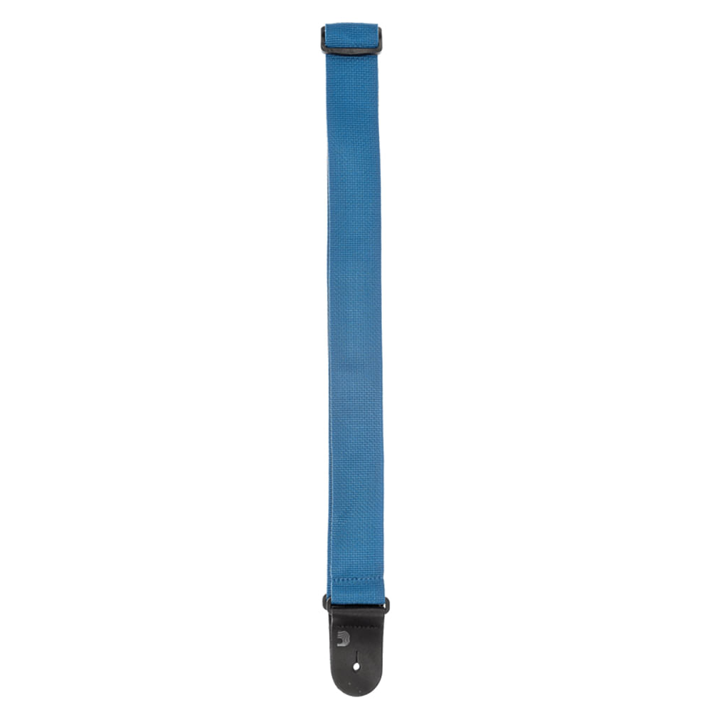 Correa Para Guitarra Daddario PWS102, Azul foto 3