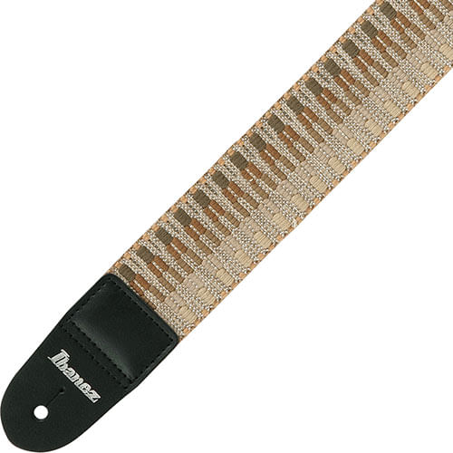 Correa para guitarra Ibanez GSB50-C4 foto 2