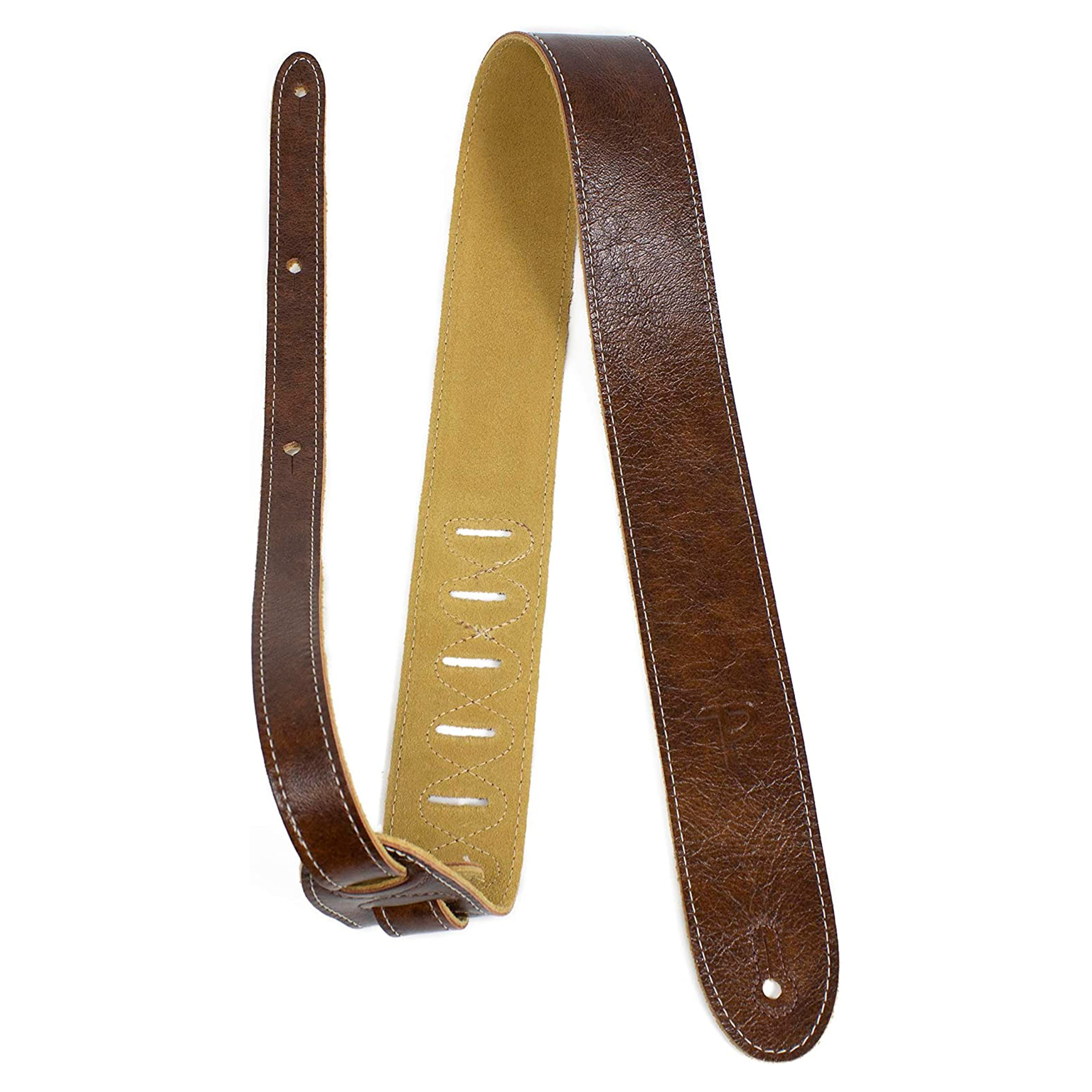 Correa para guitarra Perri's Leathers BM2-6554 foto 2