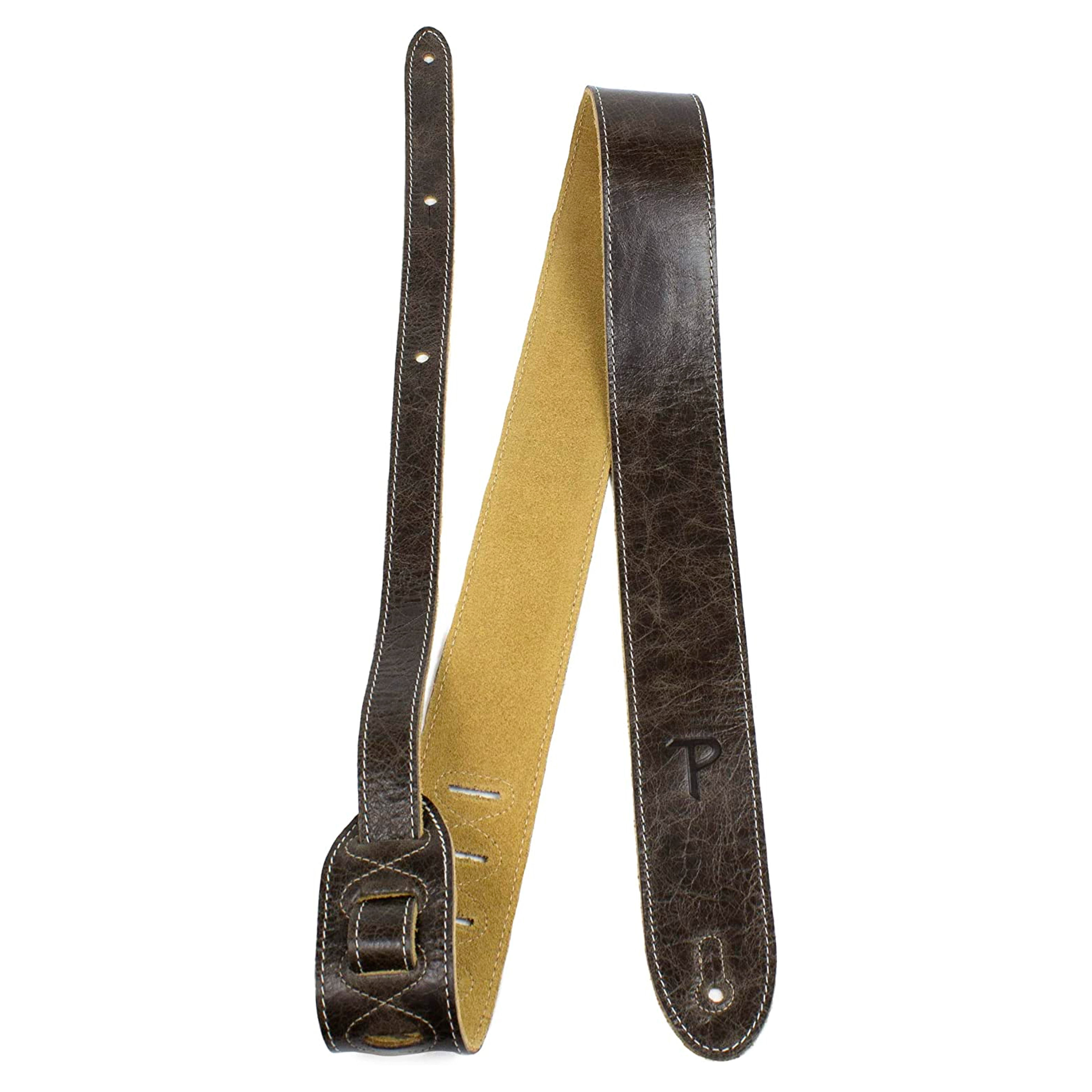 Correa para guitarra Perri's Leathers BM2-6697 foto 2