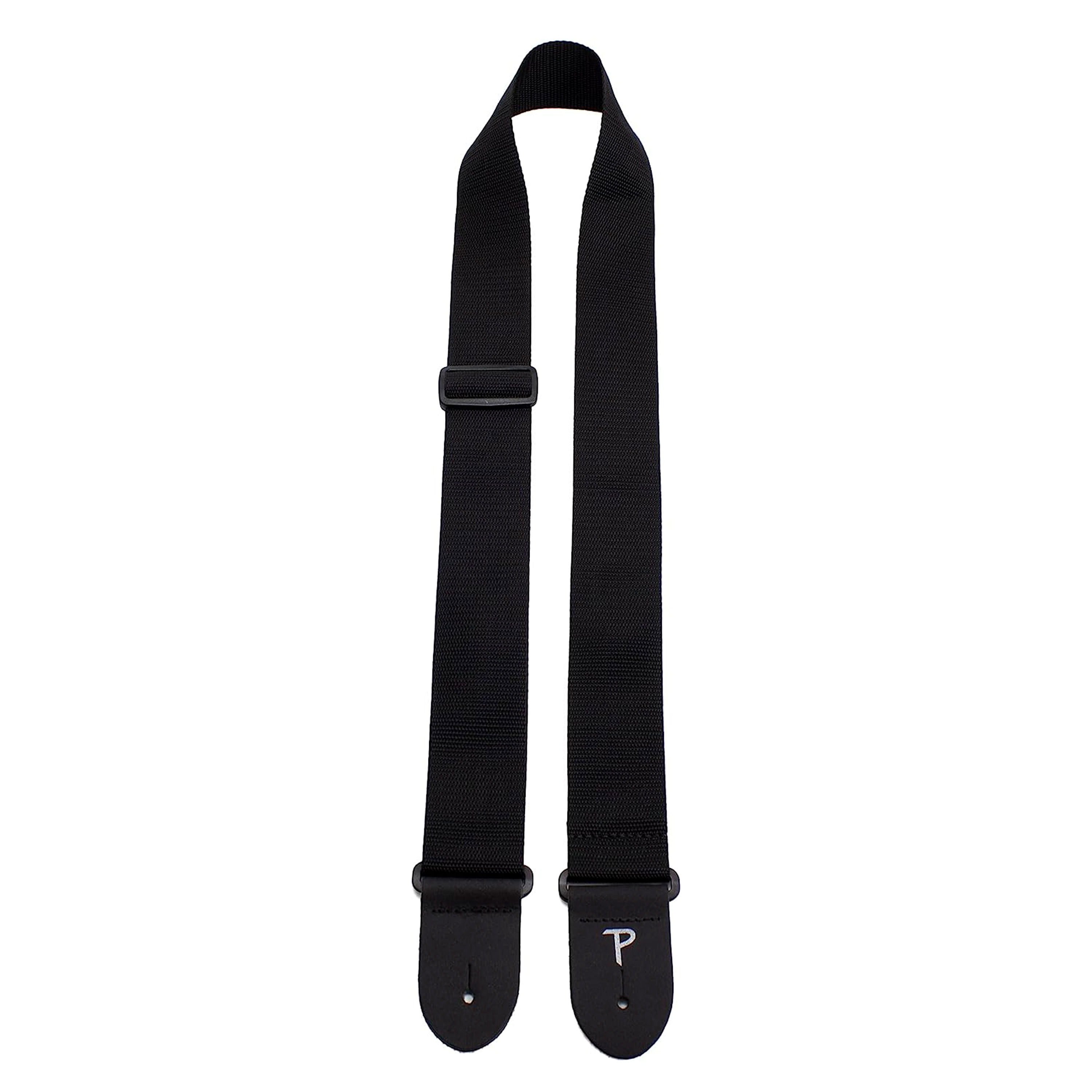 Correa para guitarra Perri's Leathers NWS20-98 foto 2