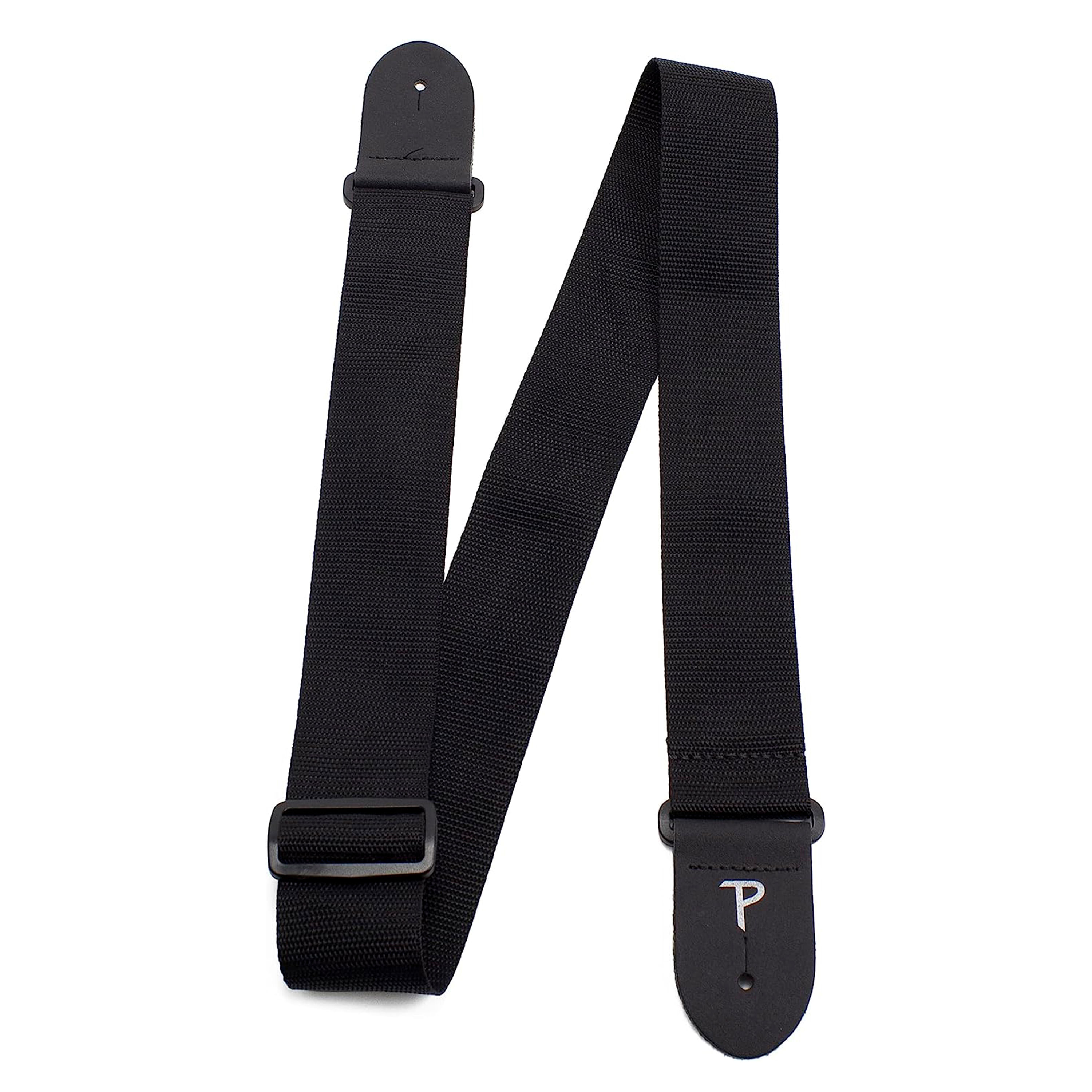 Correa para guitarra Perri's Leathers NWS20-98 foto 3