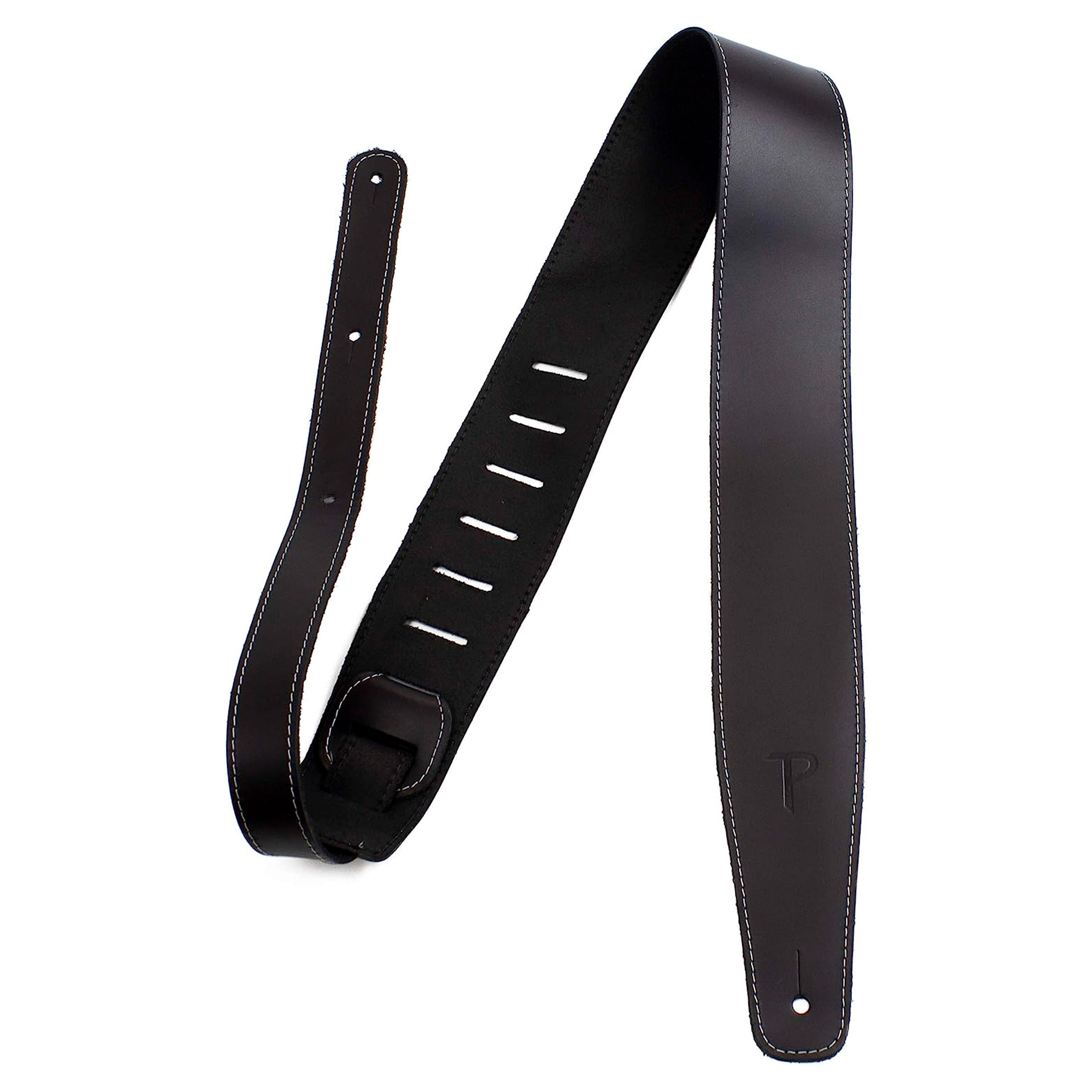 Correa para guitarra Perri's Leathers SP25S-7048 foto 2