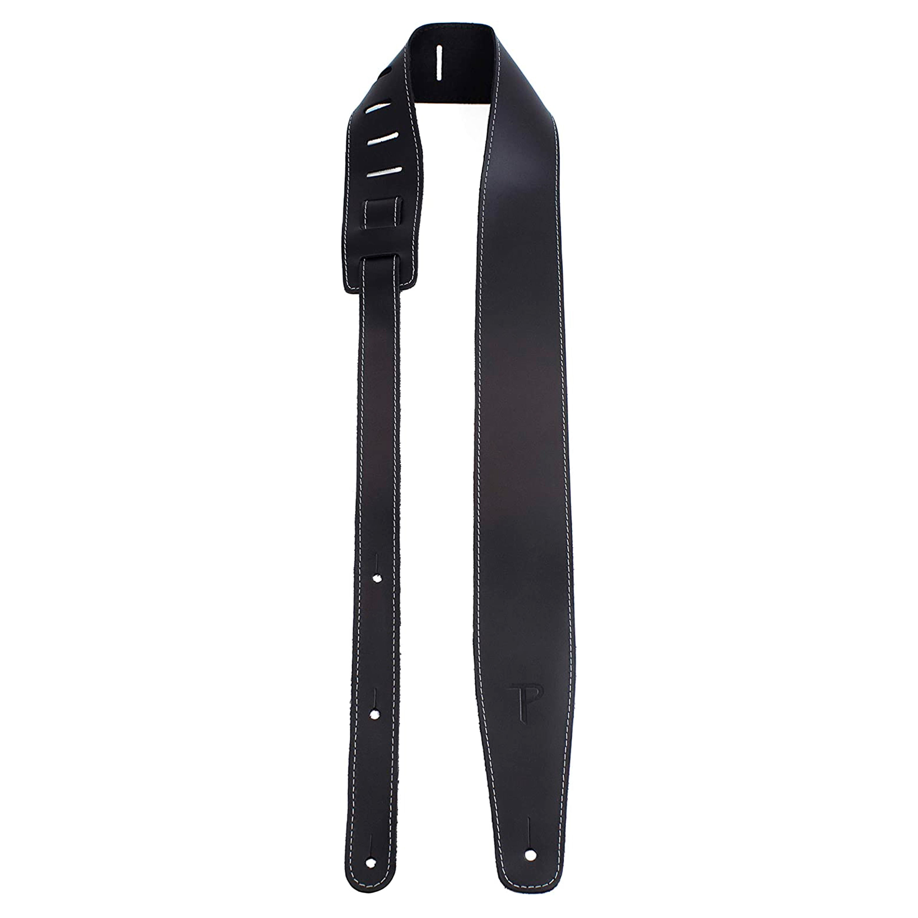 Correa para guitarra Perri's Leathers SP25S-7048 foto 3
