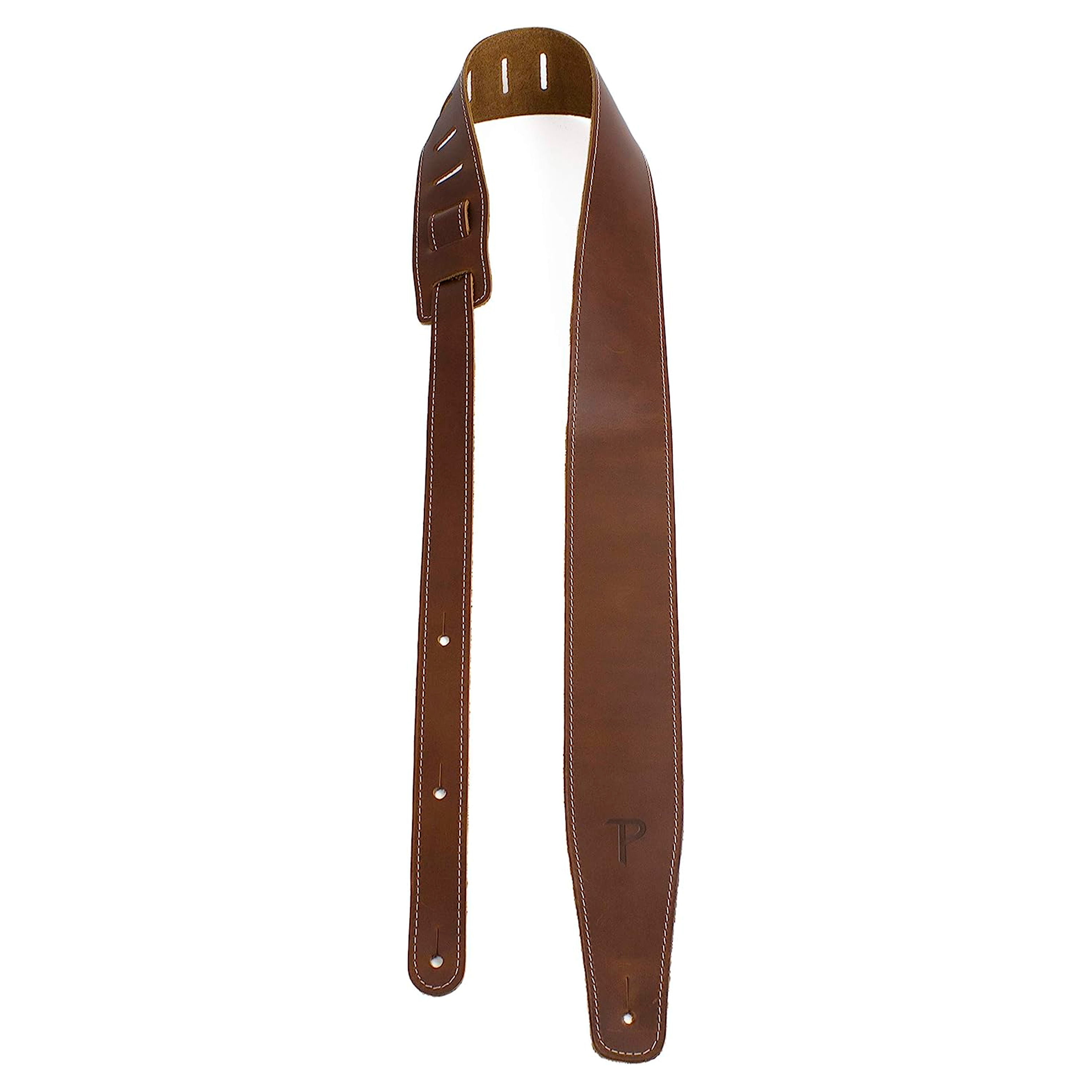 Correa para guitarra Perri's Leathers SP25S-7049 foto 3