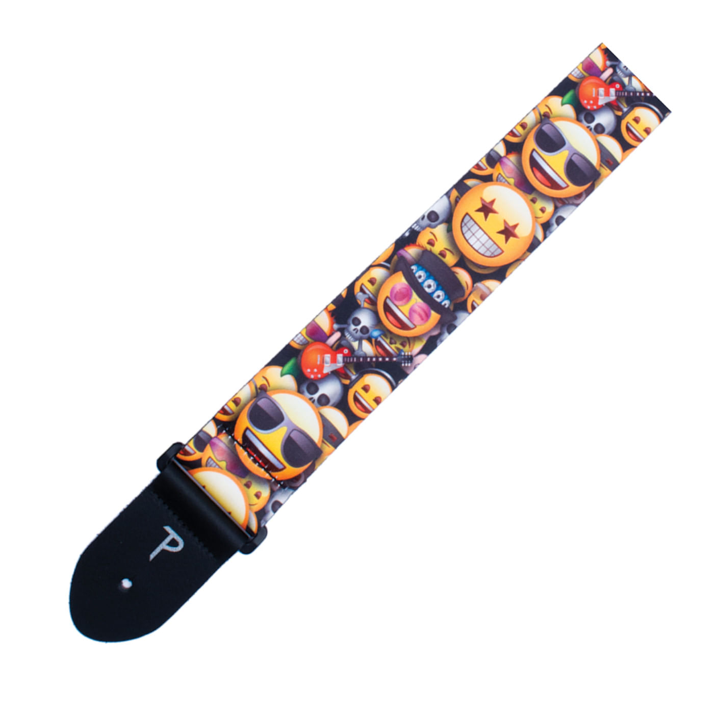 Correa Perri's leathers LPCPE-8226 estilo Emojis
