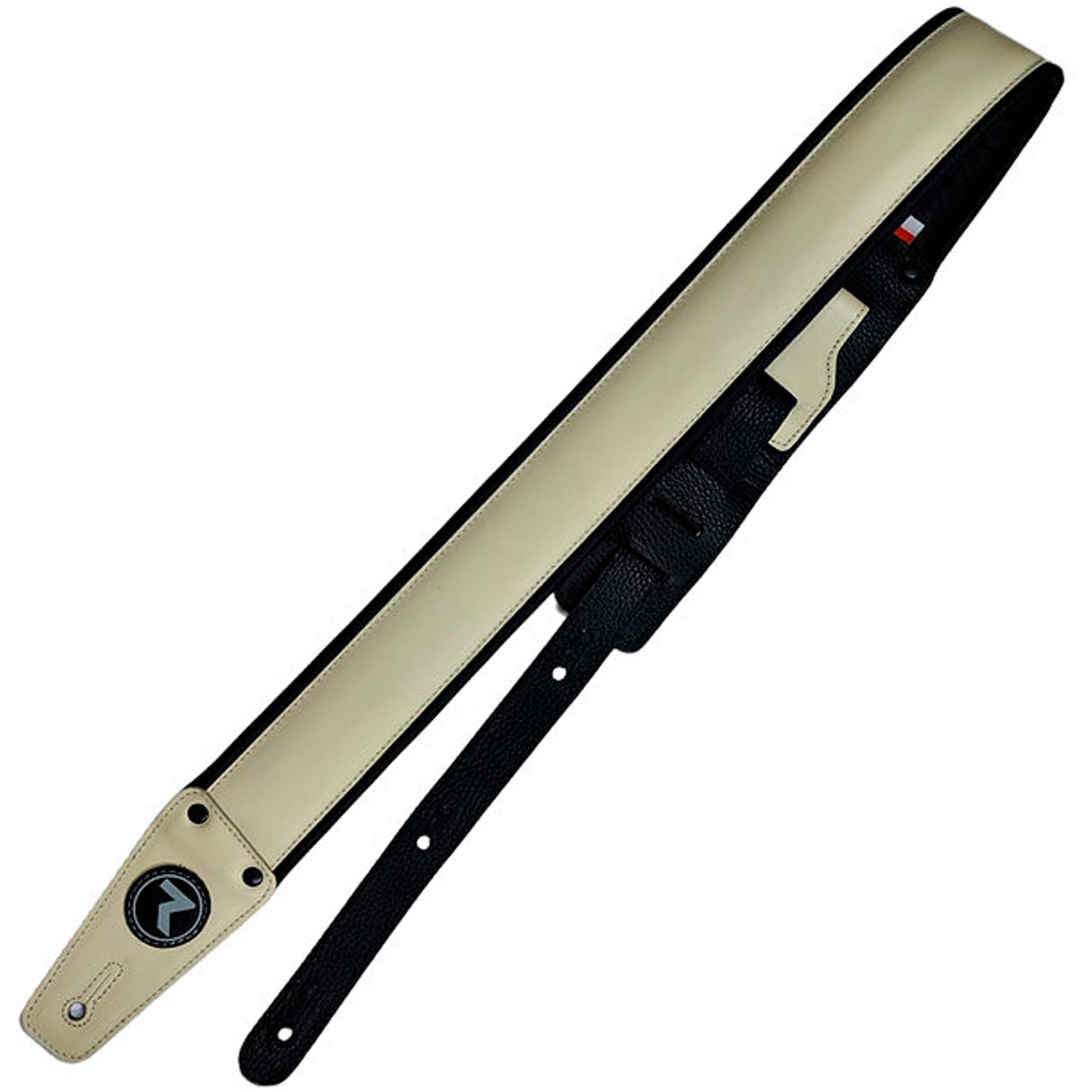 Correa Raven Straps  3" Raven- Olympic White foto 2