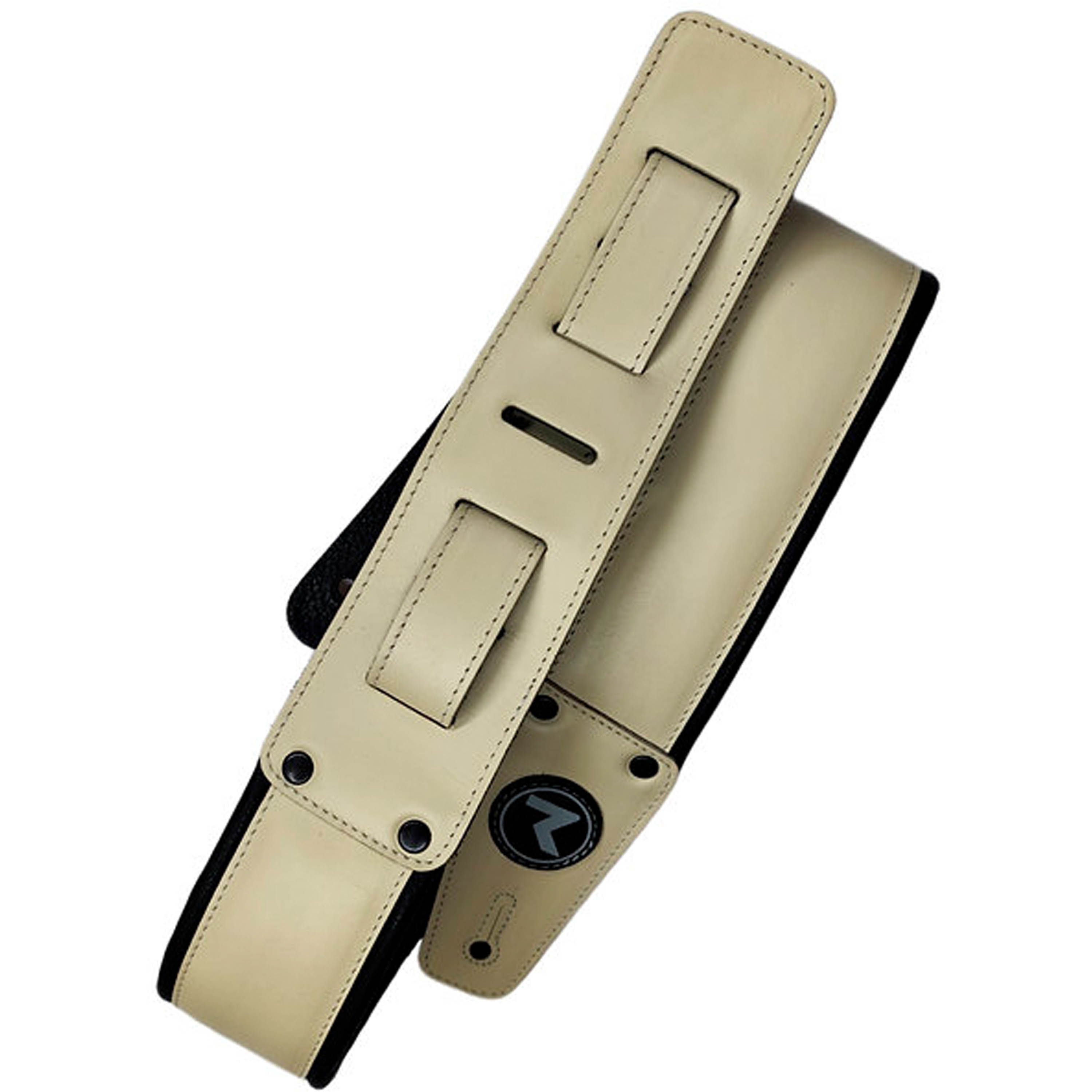Correa Raven Straps  3" Raven- Olympic White foto 3