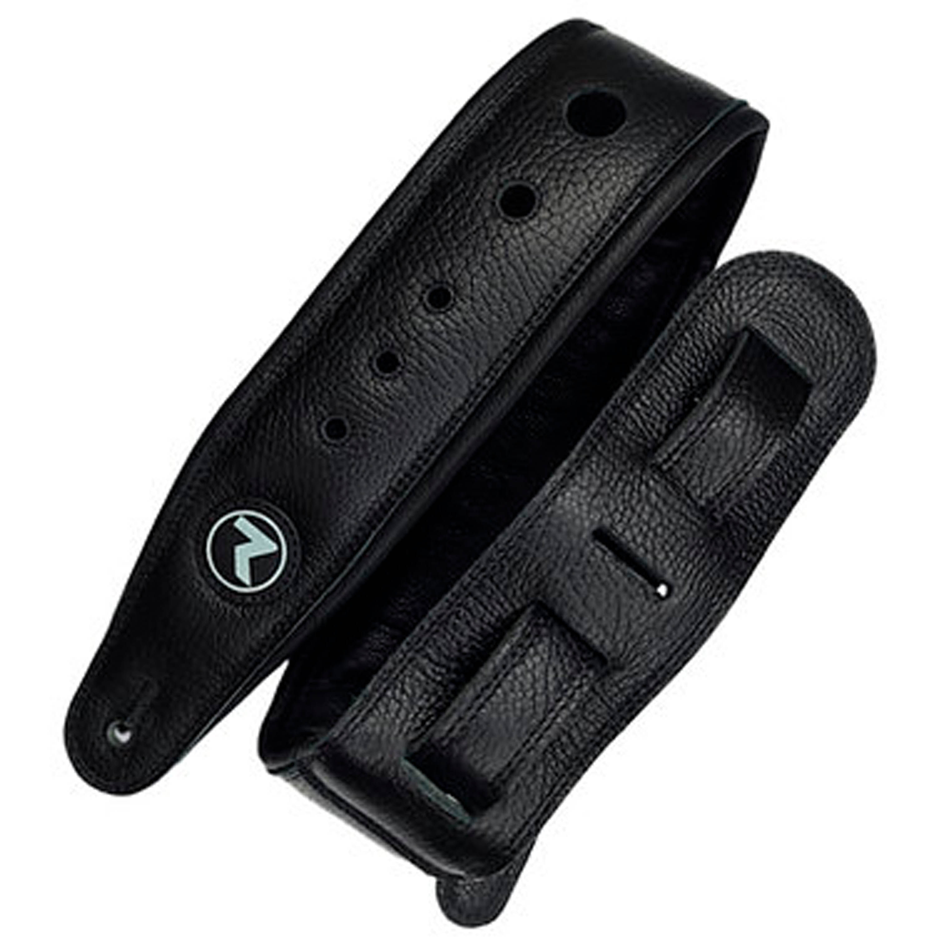 Correa Raven Straps Cosmos 3" - Negra foto 2