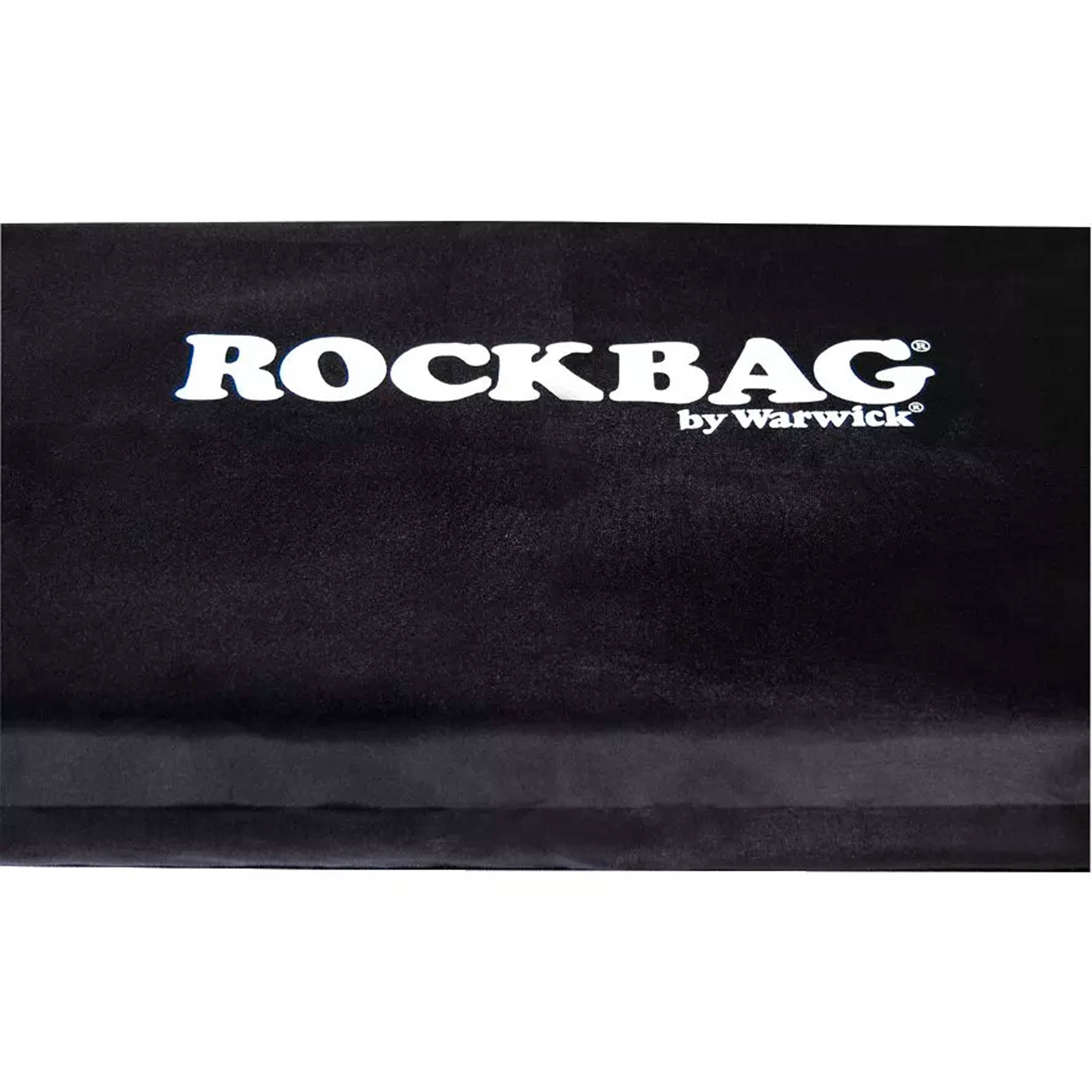 Cubierta antipolvo RockBag RB 21714 B para teclado  61 teclas foto 2