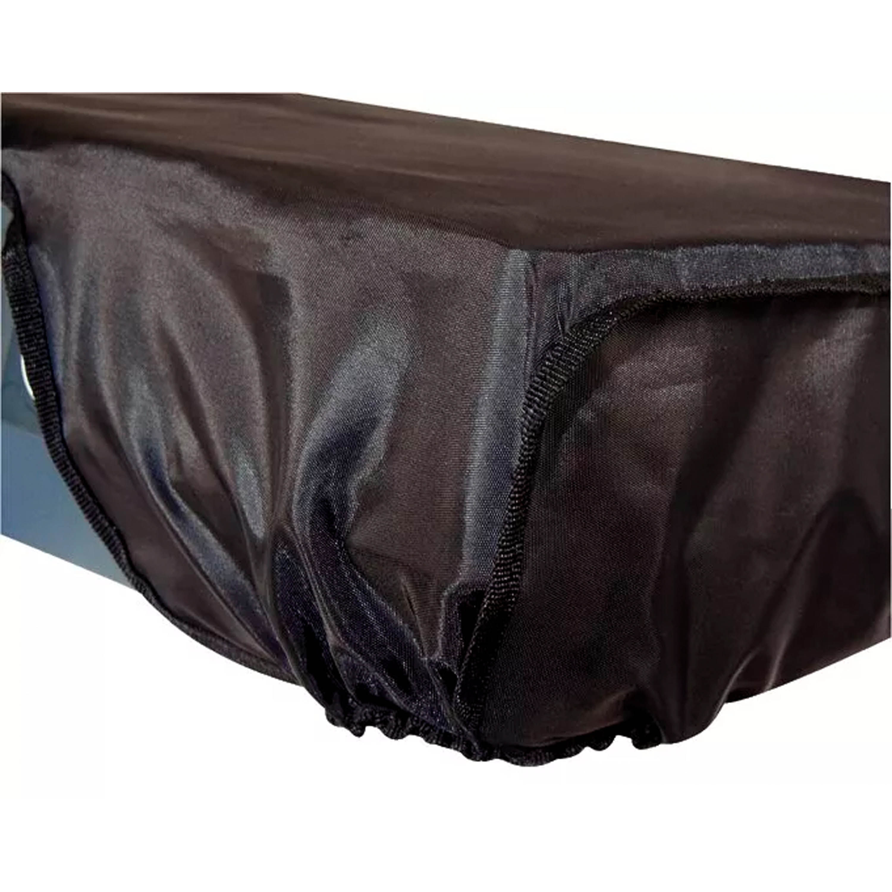 Cubierta antipolvo RockBag RB 21714 B para teclado  61 teclas foto 3