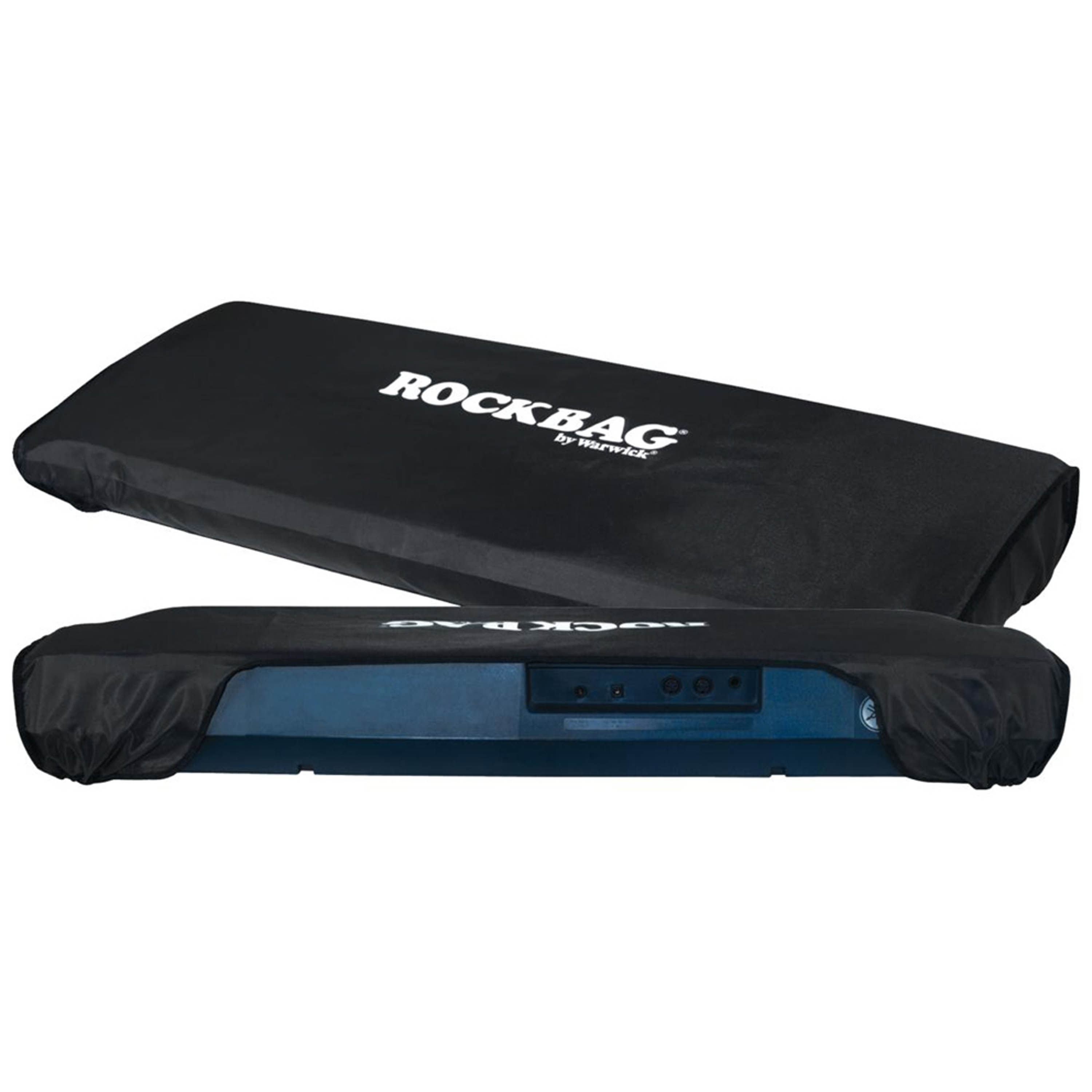 Cubierta antipolvo RockBag RB 21721 B para teclado 88 teclas foto 2