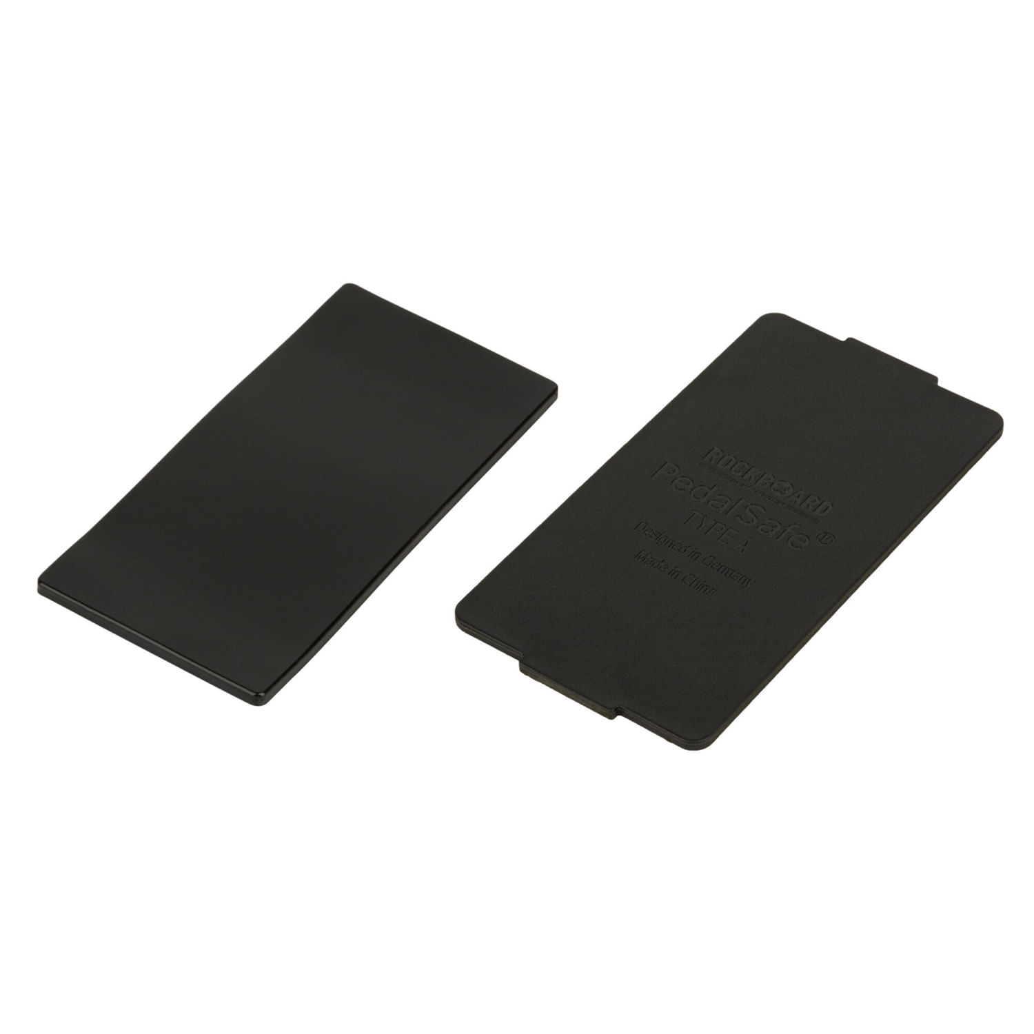 Cubierta protectora y placa de montaje Rockboard Tipo A1 foto 3