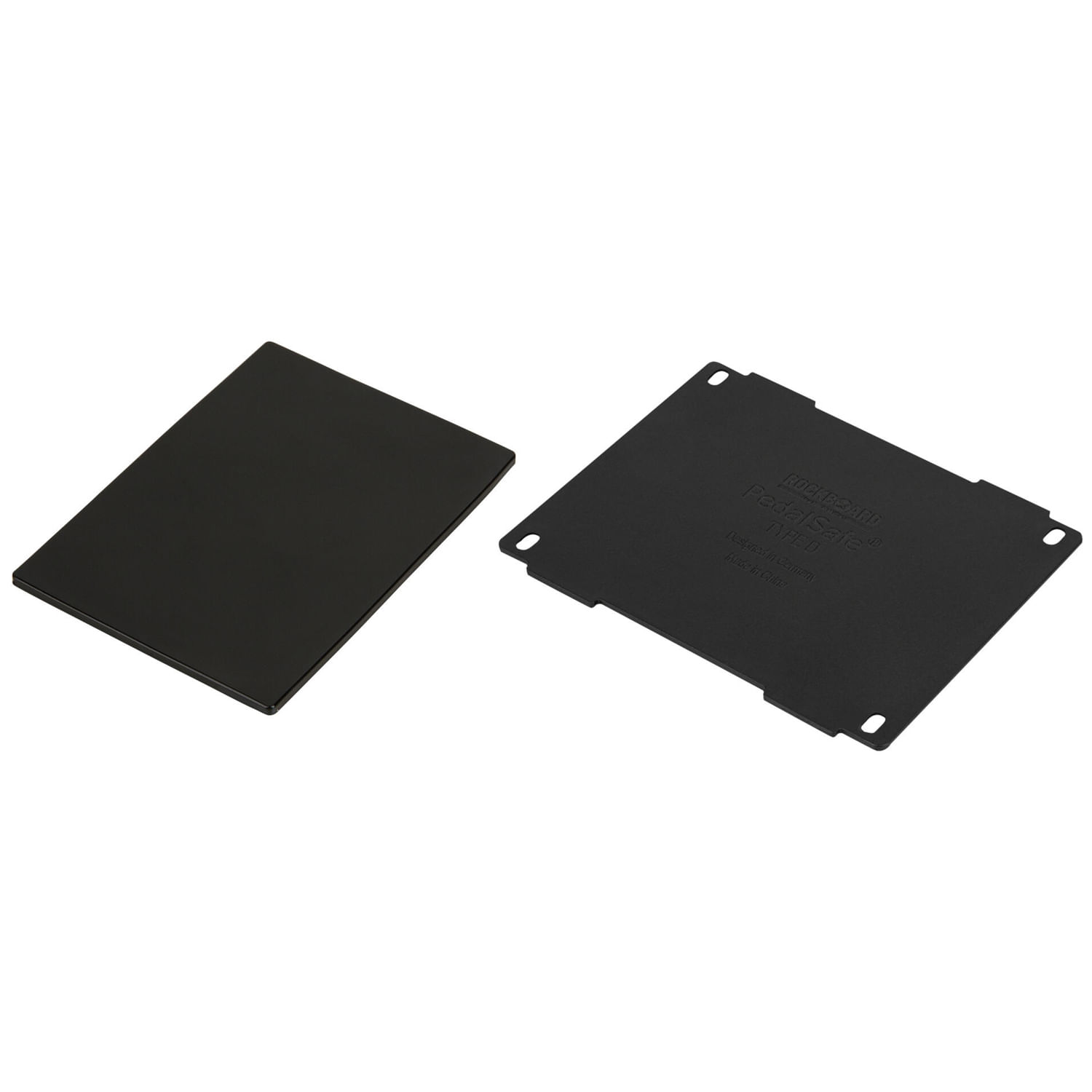 Cubierta protectora y placa de montaje Rockboard Tipo D1 - Para pedales EHX-MXR-KE foto 3