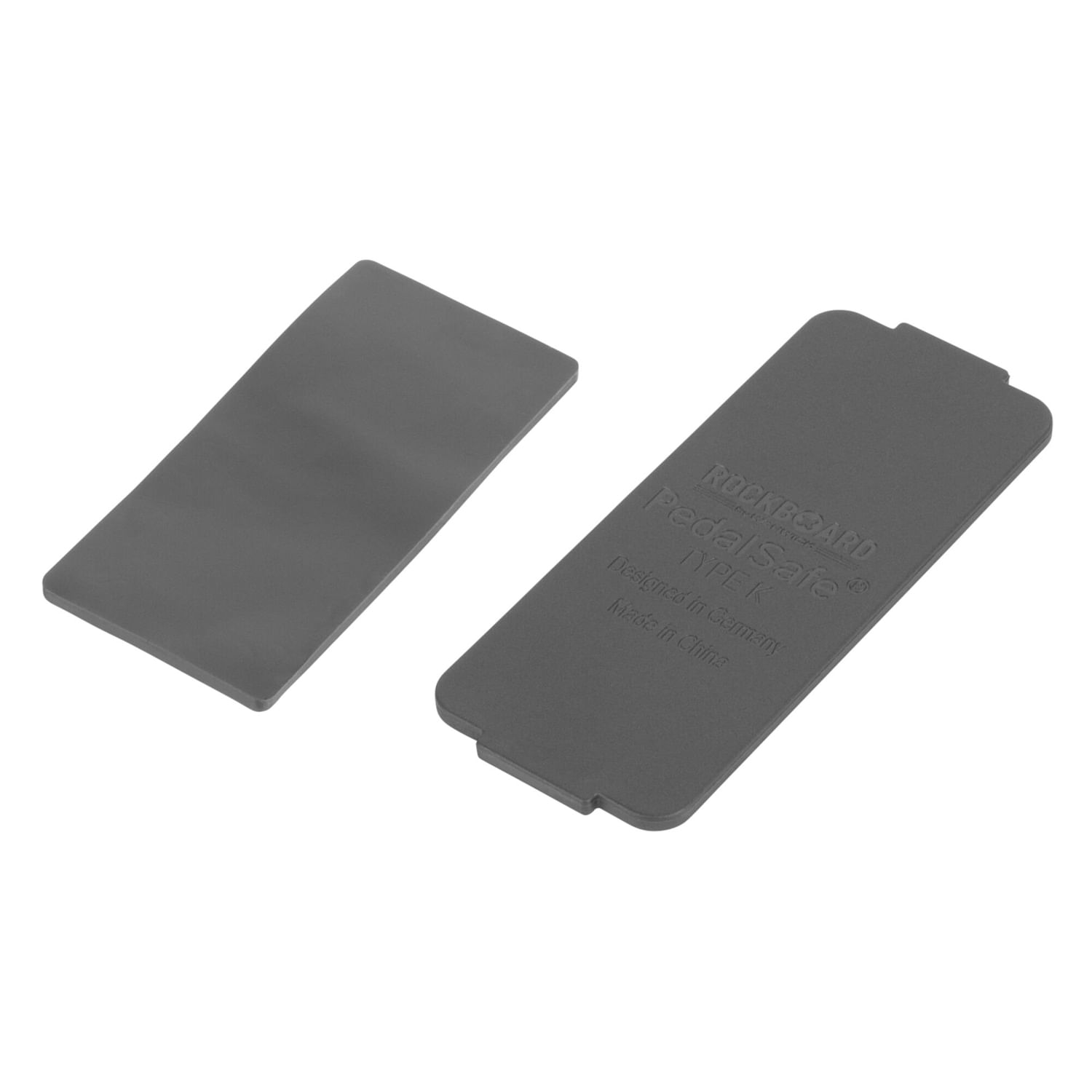 Cubierta protectora y placa de montaje Rockboard Tipo K1 - Para Mooer micro foto 3