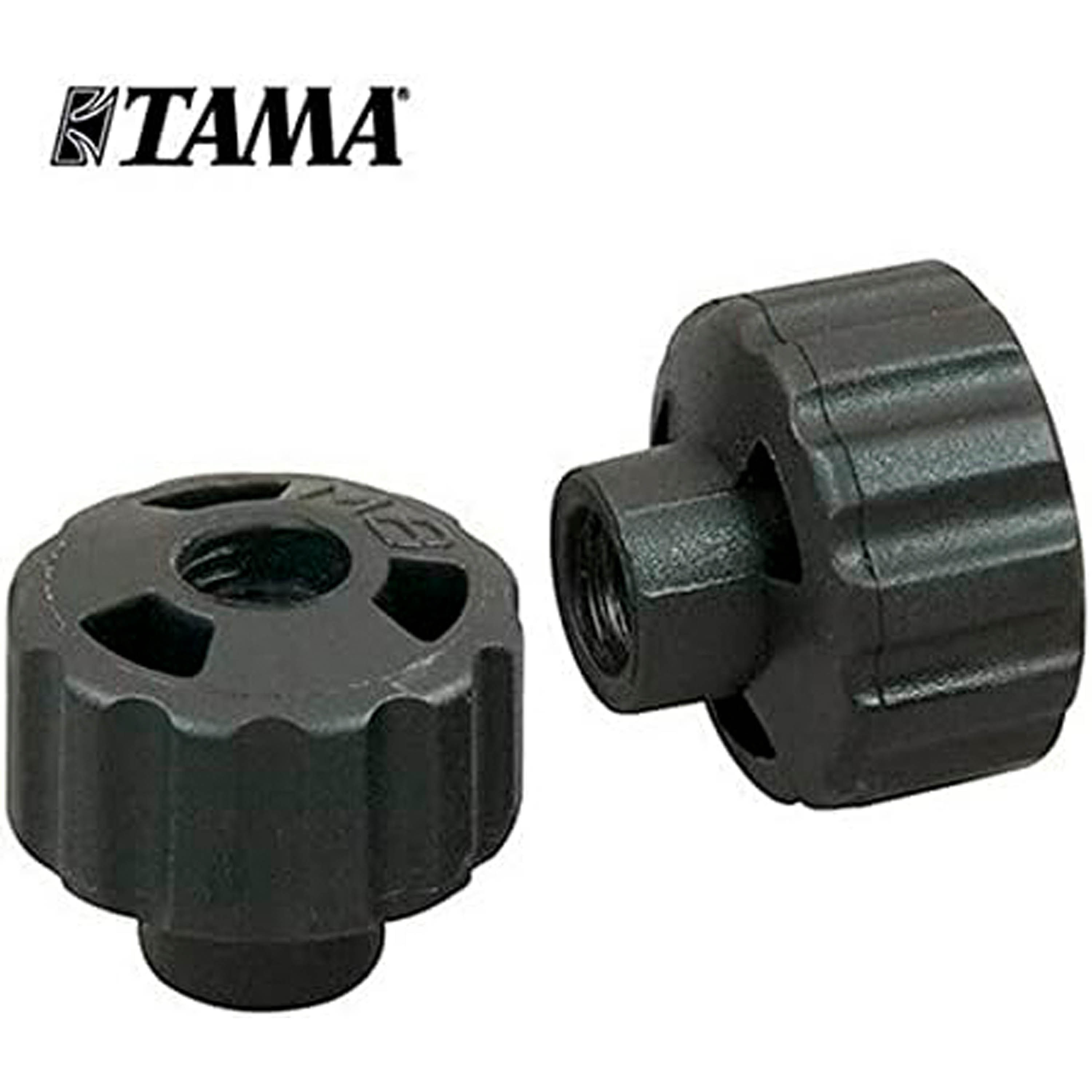 Cymbal Mate Tama CM8P 2 unidades foto 2