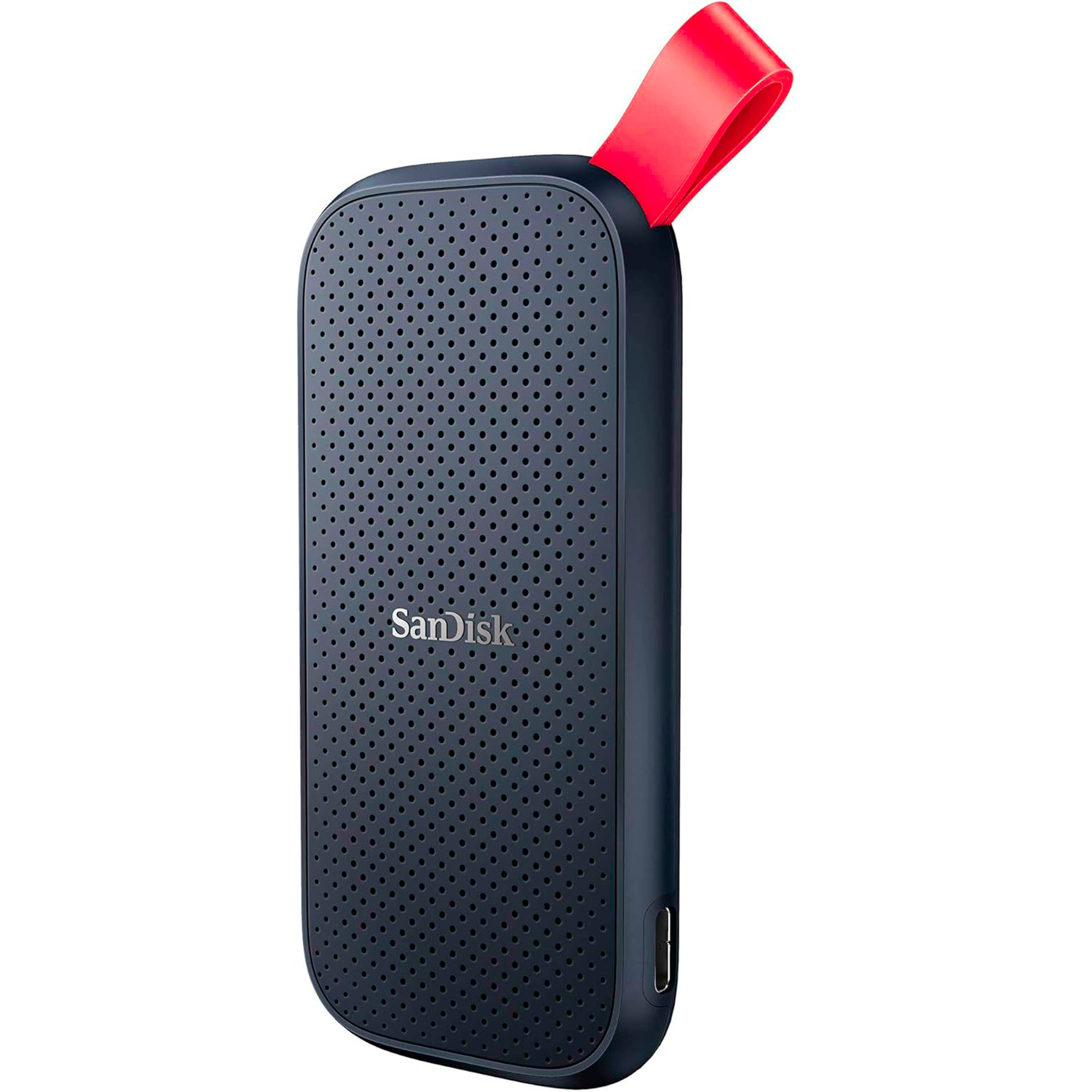 Disco duro SSD portable Sandisk G25 de 480 GB