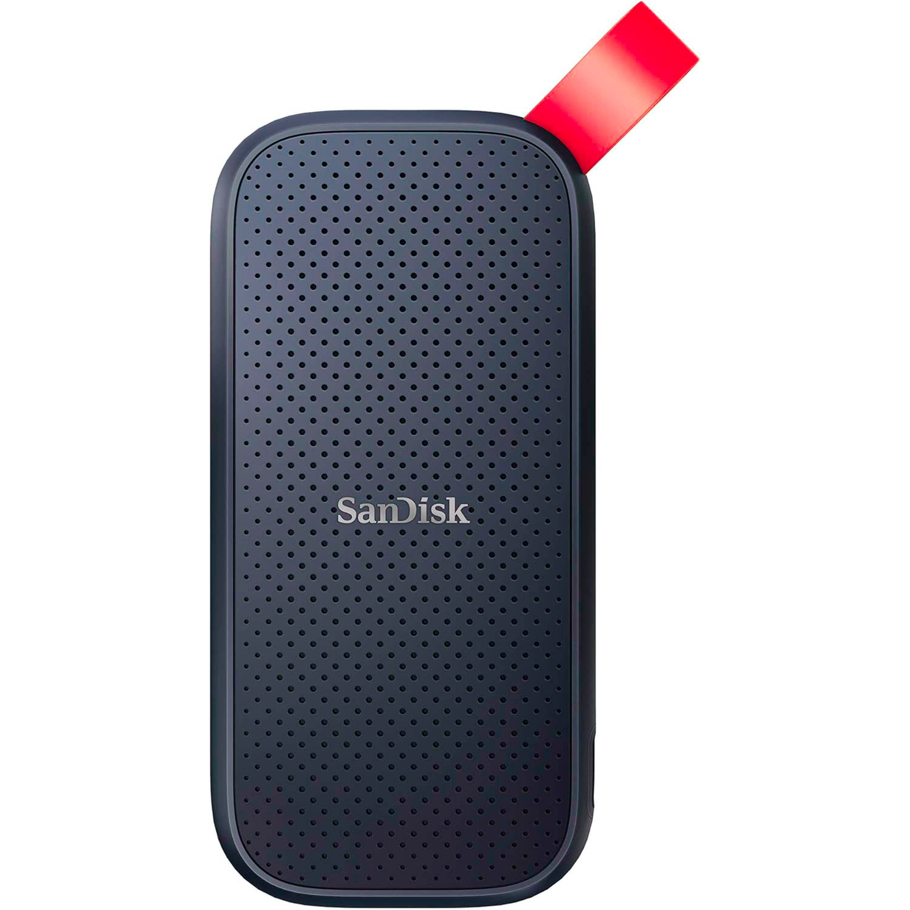 Disco duro SSD portable Sandisk G25 de 480 GB foto 3