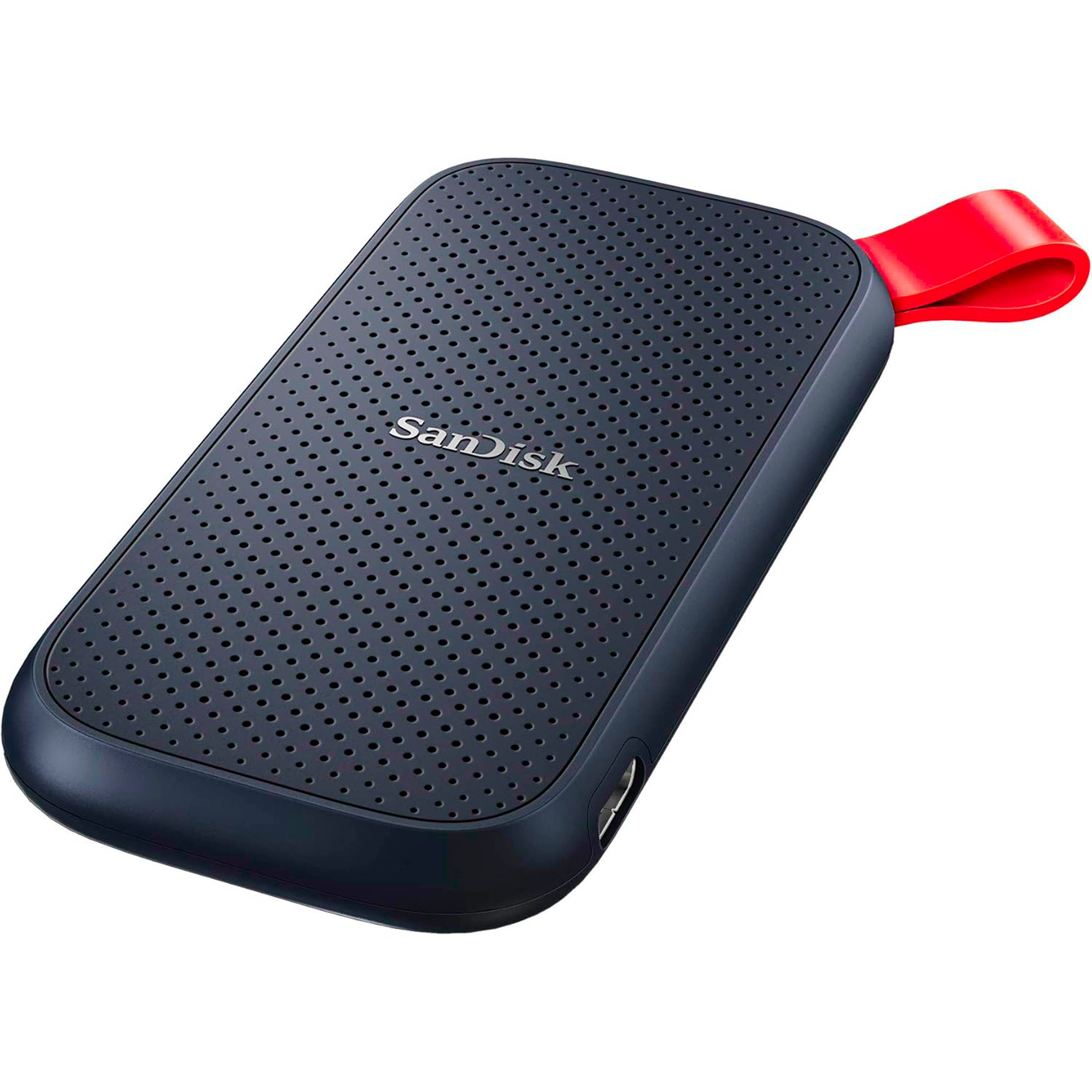 Disco duro SSD portable Sandisk G25 de 480 GB foto 4