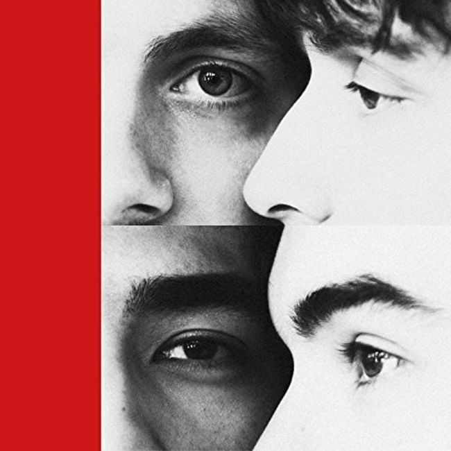 Disco Vinilo Loved Ones de Flyte