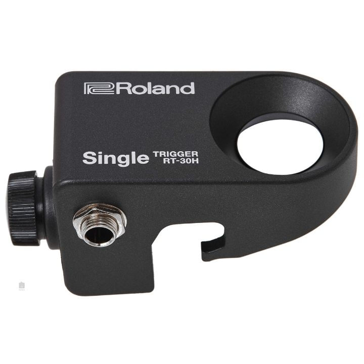 Disparador para batería Roland RT-30H foto 3