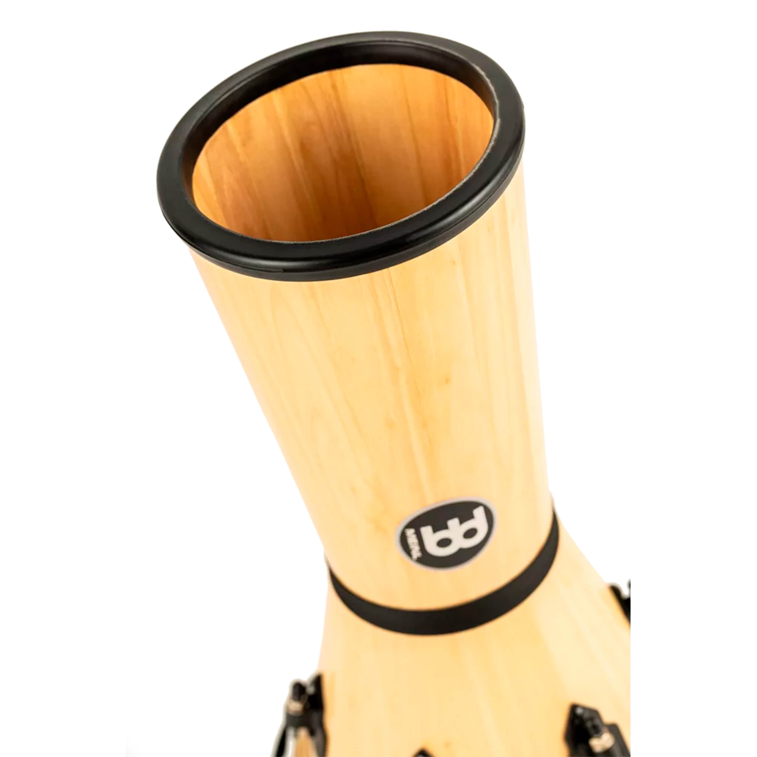 Djembe Meinl HDJ500 - Natural foto 5