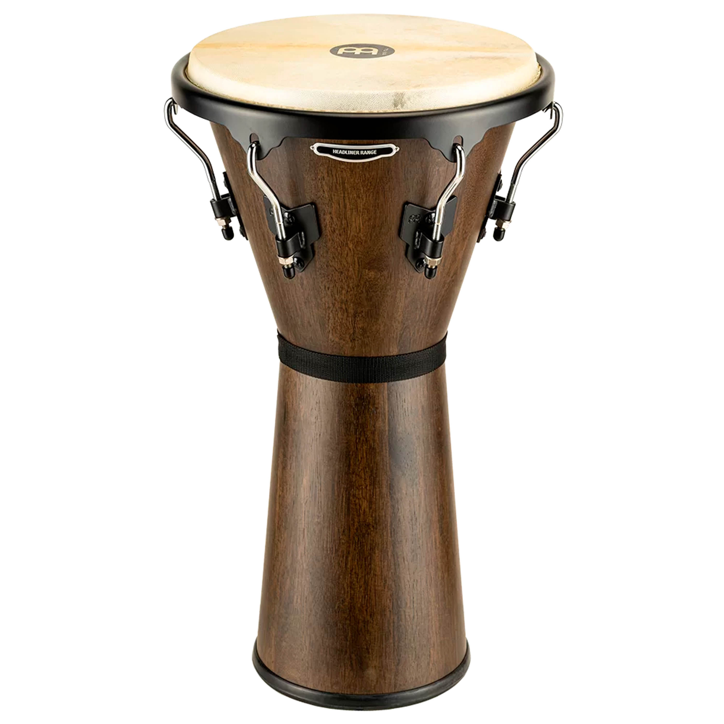 Djembe Meinl HDJ500 - Vintage Wine Barrel