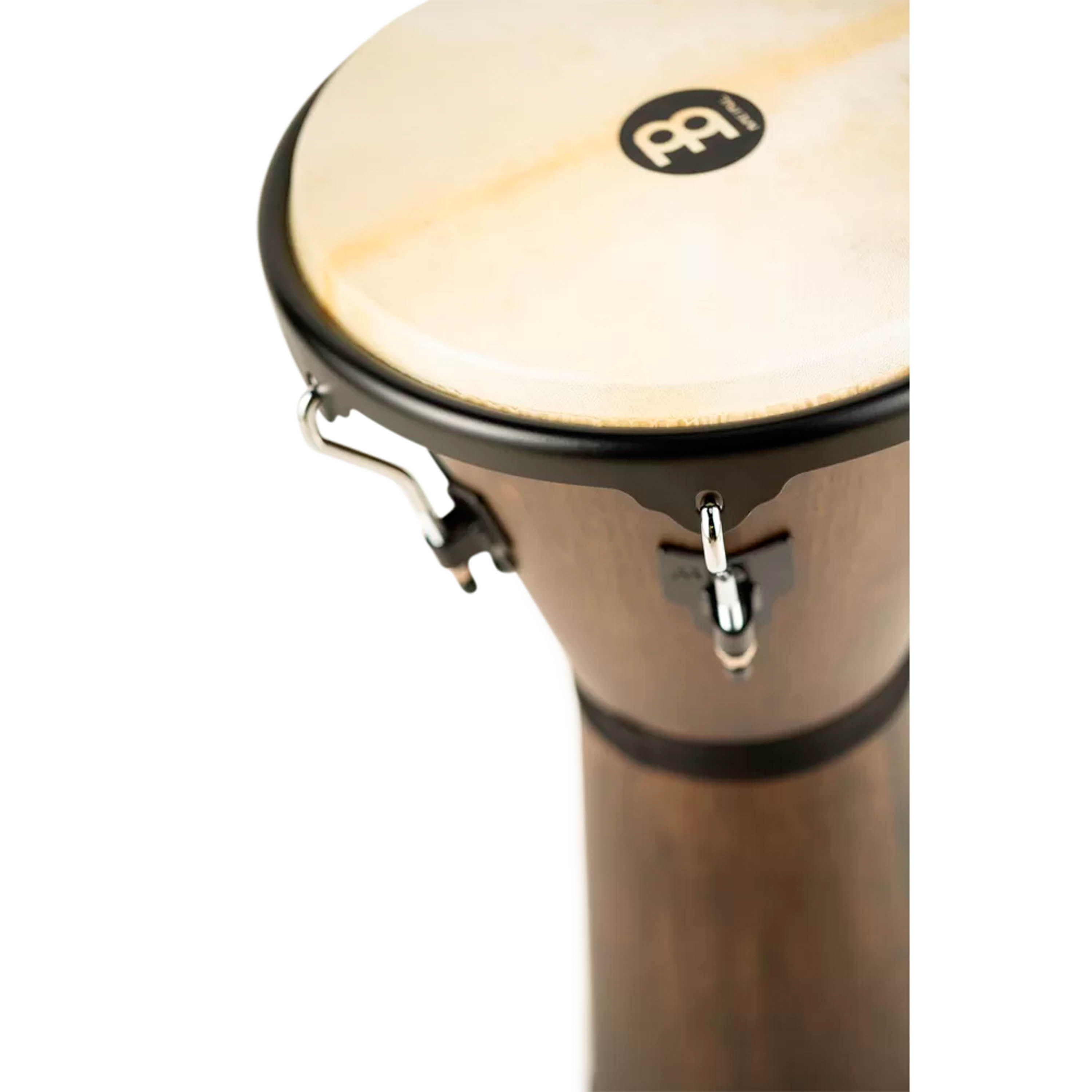 Djembe Meinl HDJ500 - Vintage Wine Barrel foto 3