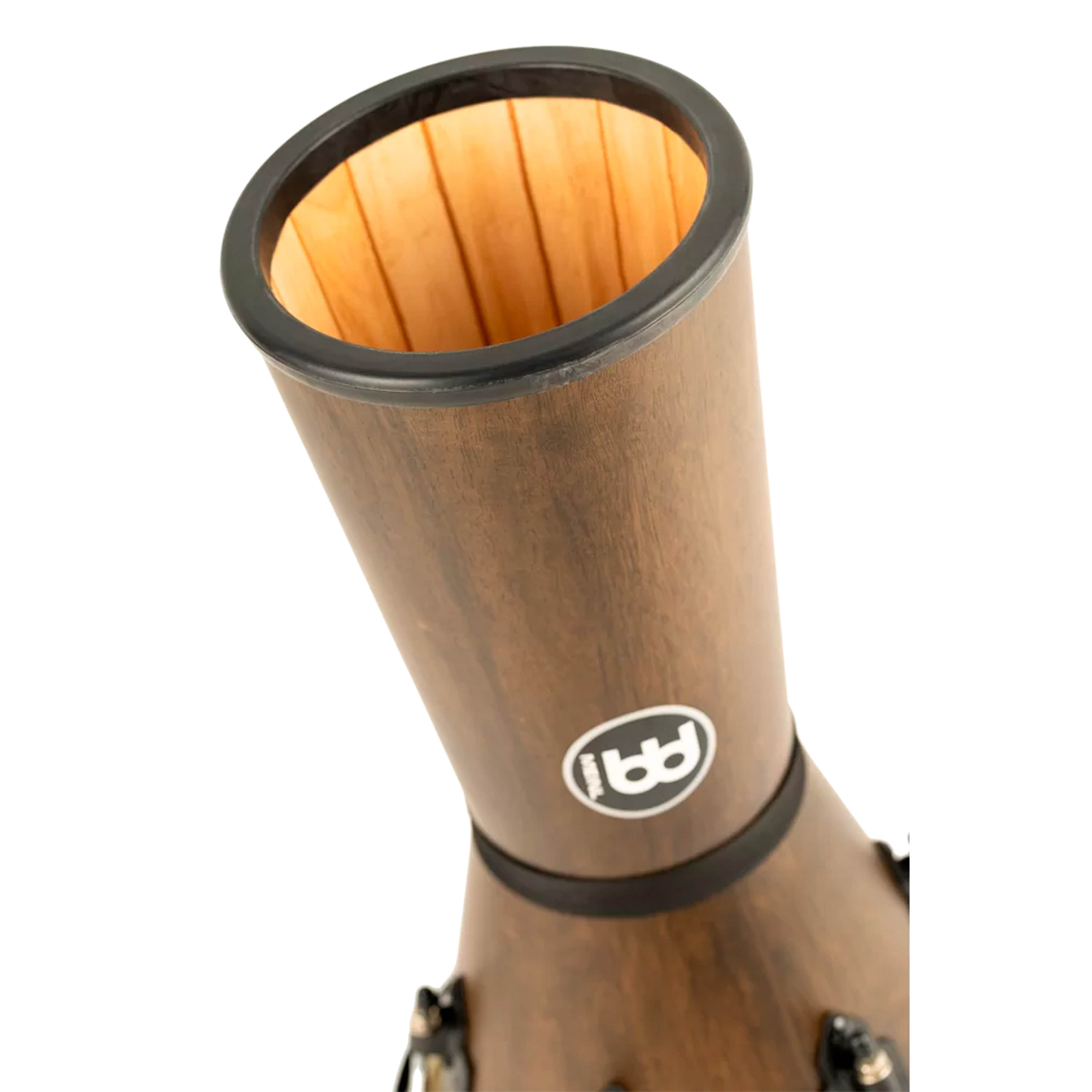 Djembe Meinl HDJ500 - Vintage Wine Barrel foto 5