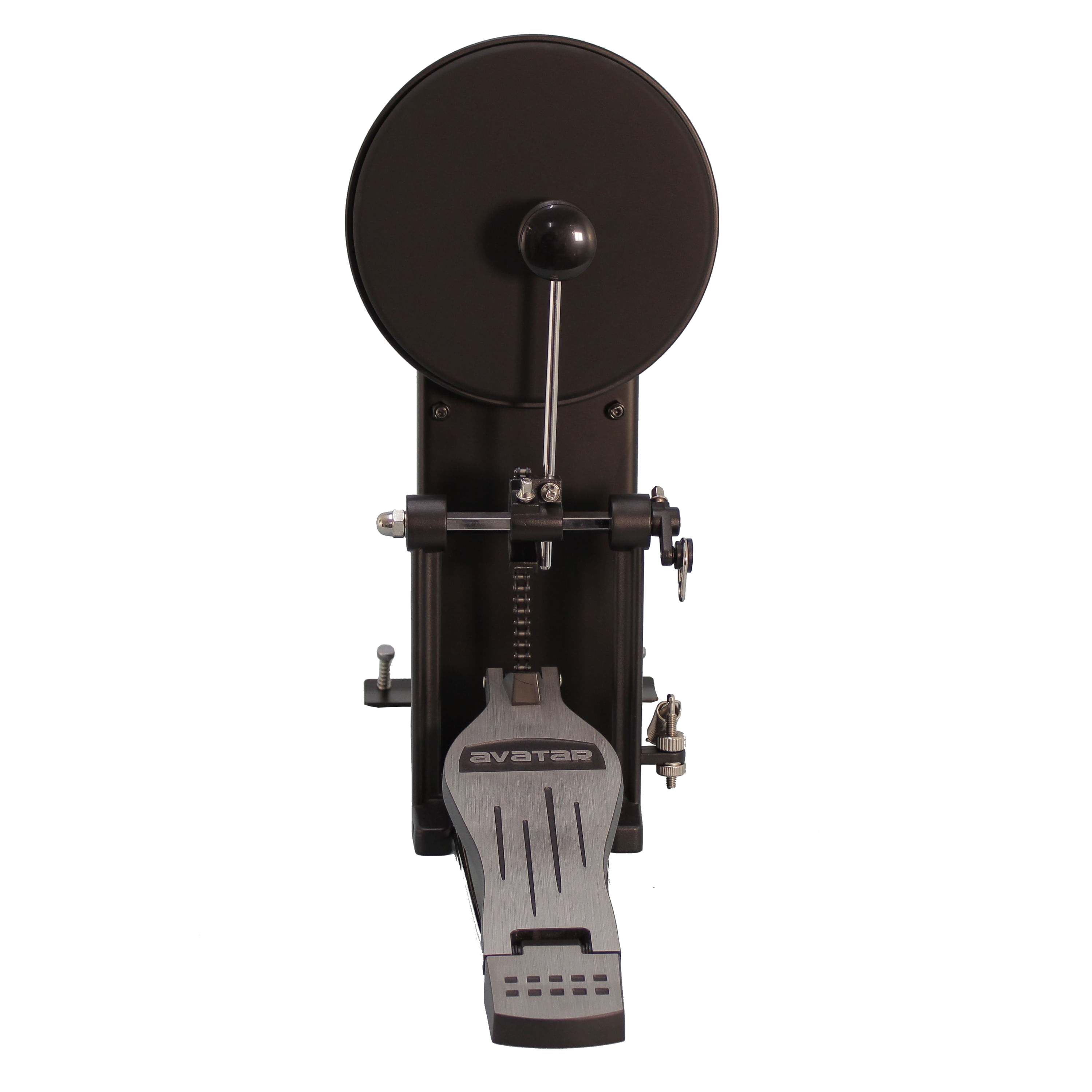 Drum kick trigger con pedal Avatar BAS19107 foto 2