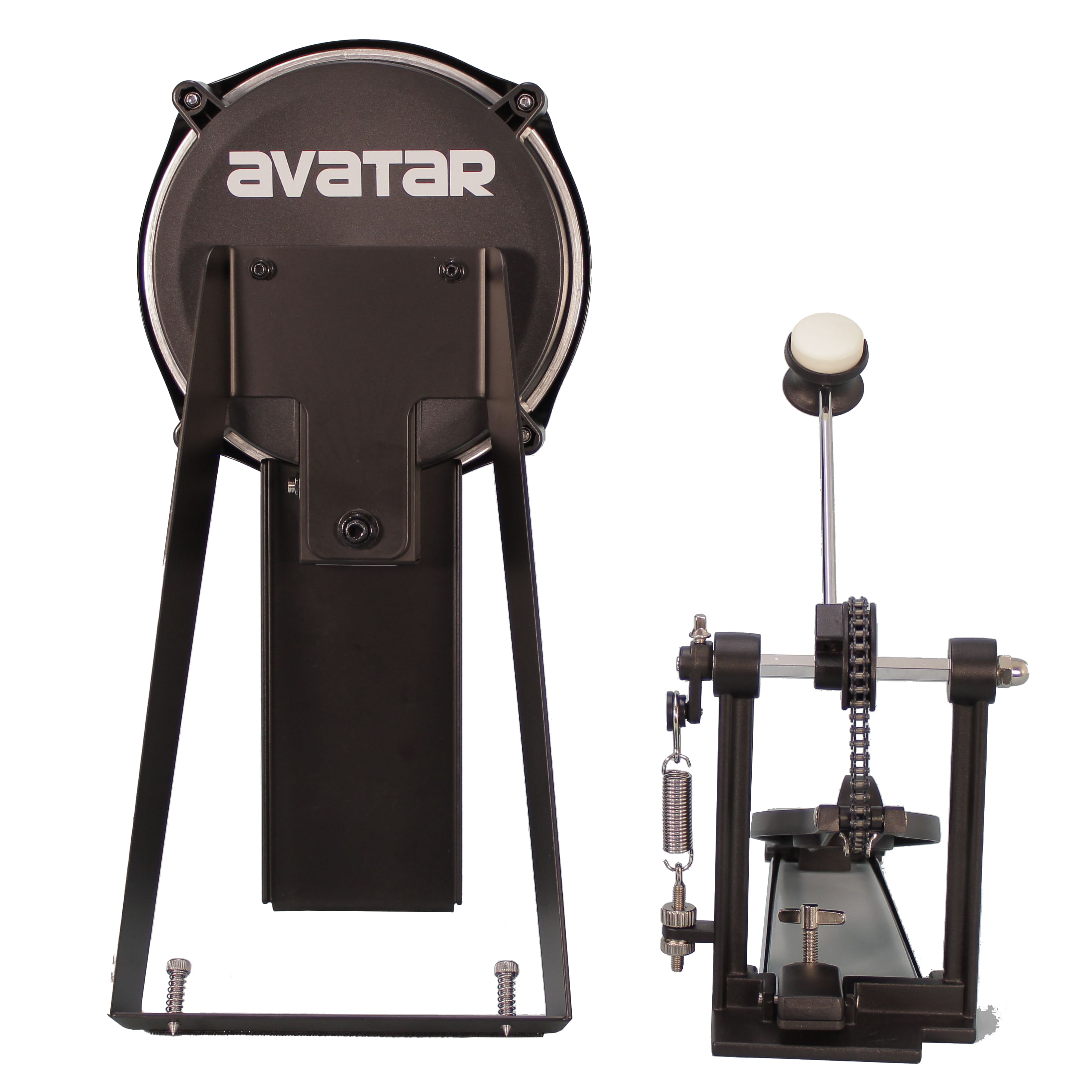 Drum kick trigger con pedal Avatar BAS21108 foto 2