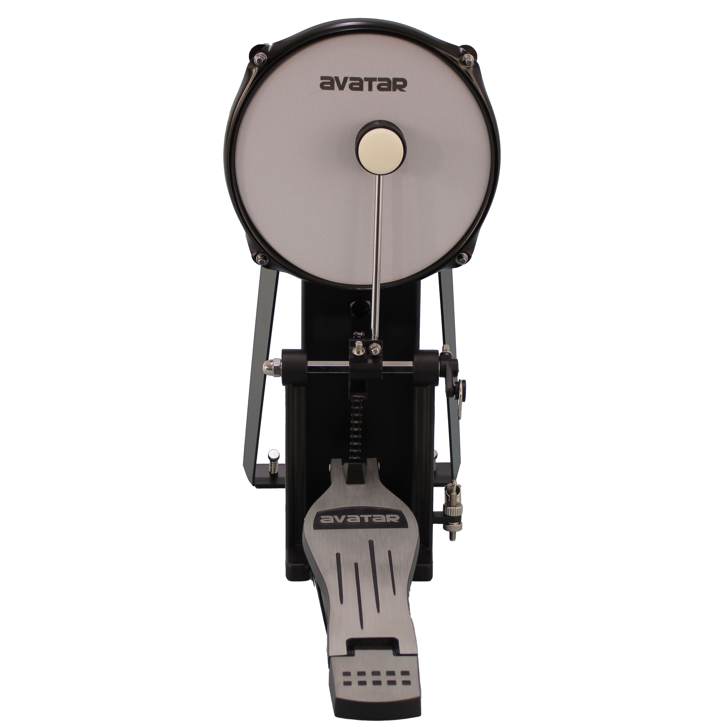 Drum kick trigger con pedal Avatar BAS21108 foto 3