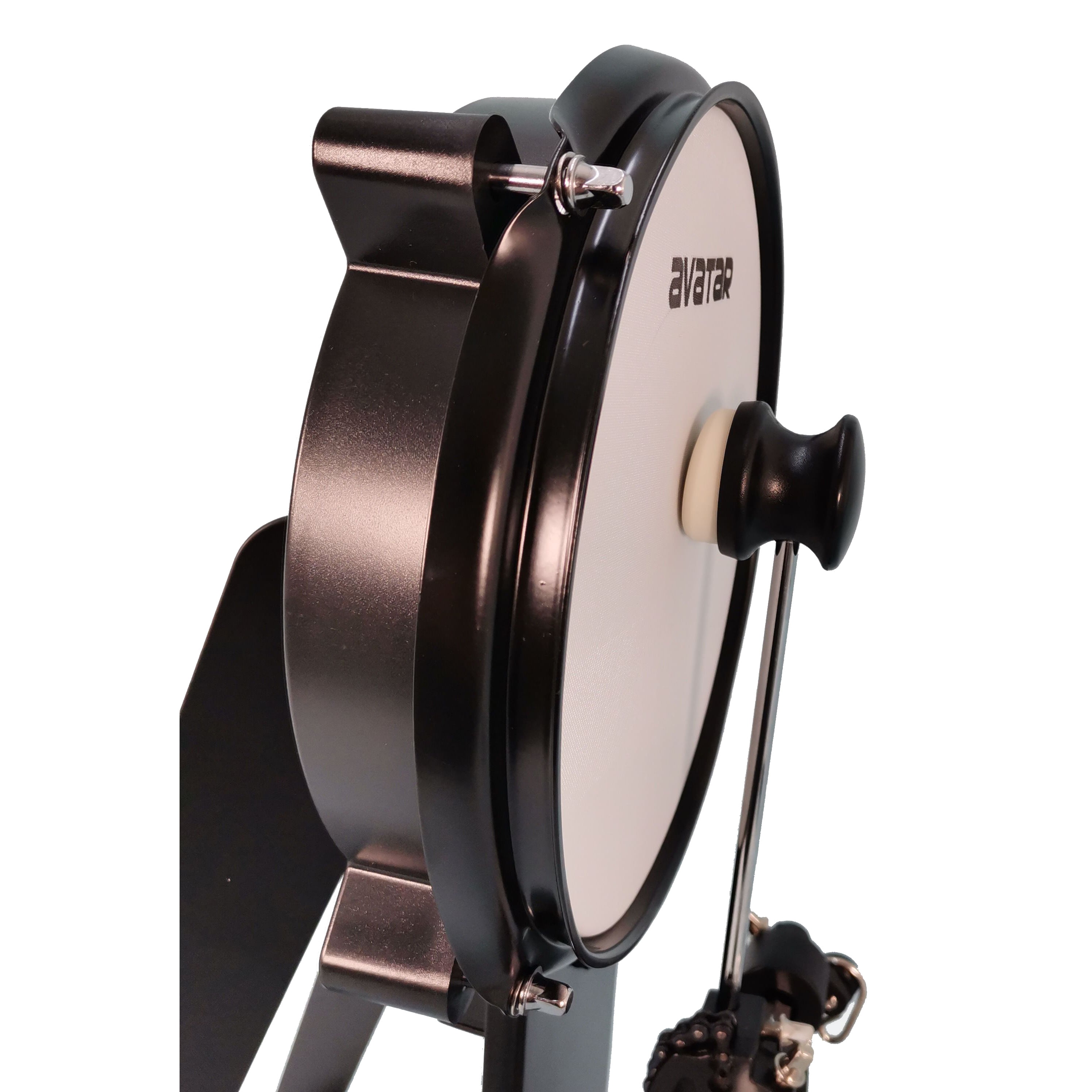 Drum kick trigger con pedal Avatar BAS21108 foto 4