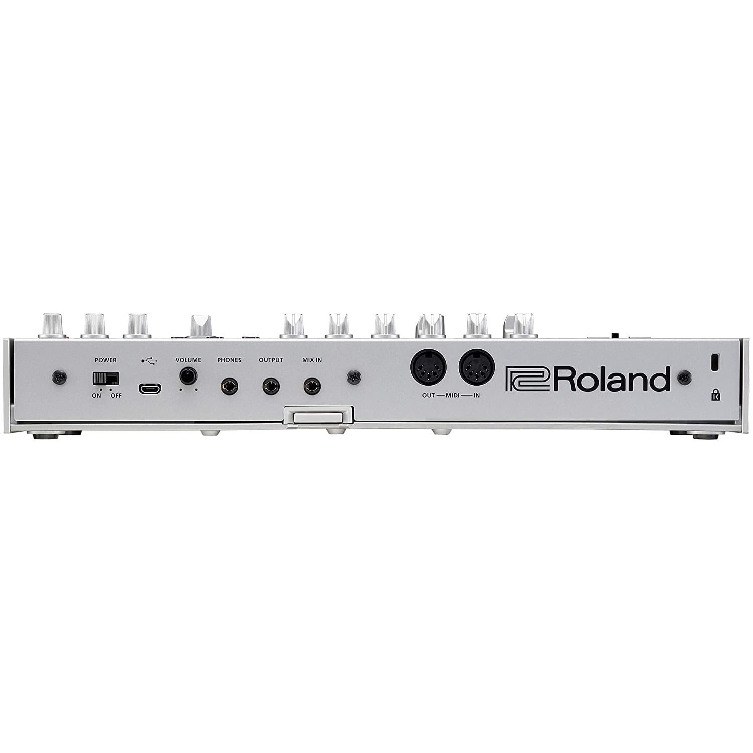 Drum Machine Roland Boutique TR-06 foto 4