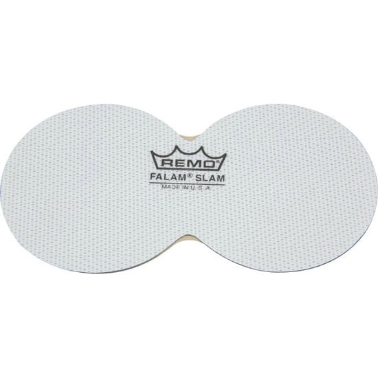 Adhesivo Remo doble para bombo KS-0006-PH