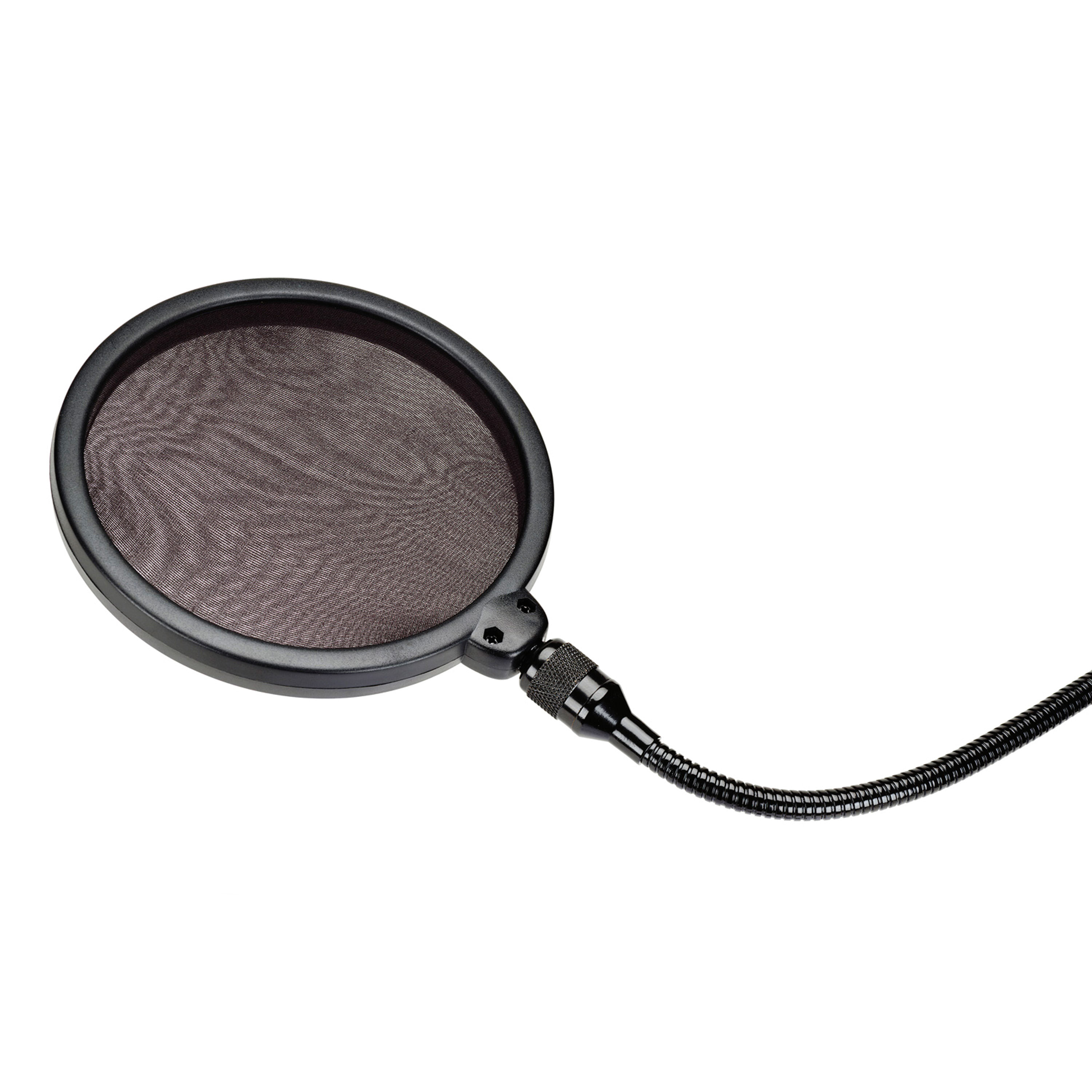 Filtro anti pop Samson PS01 con cuello de ganso