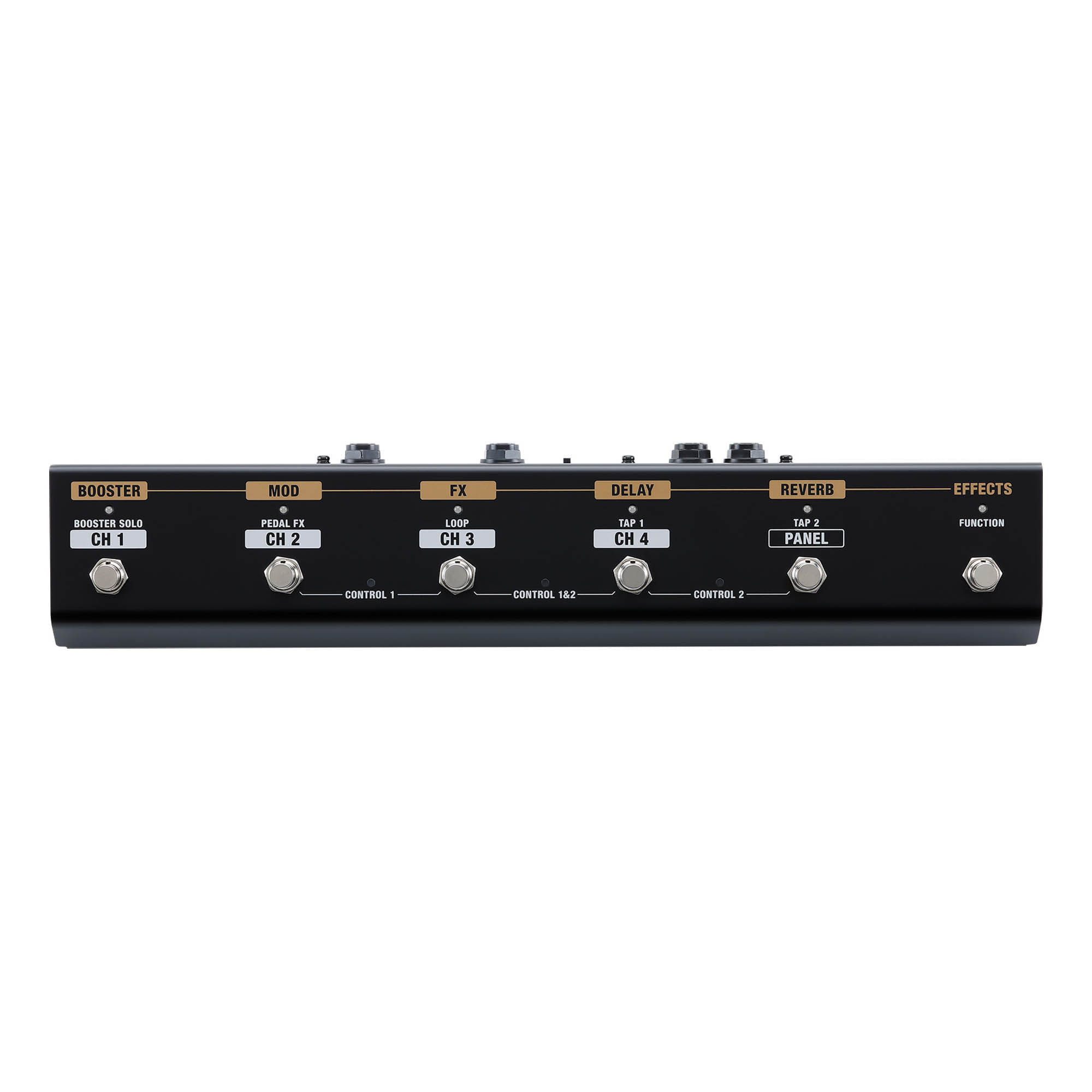 Footswitch BOSS GA-FC EX foto 2